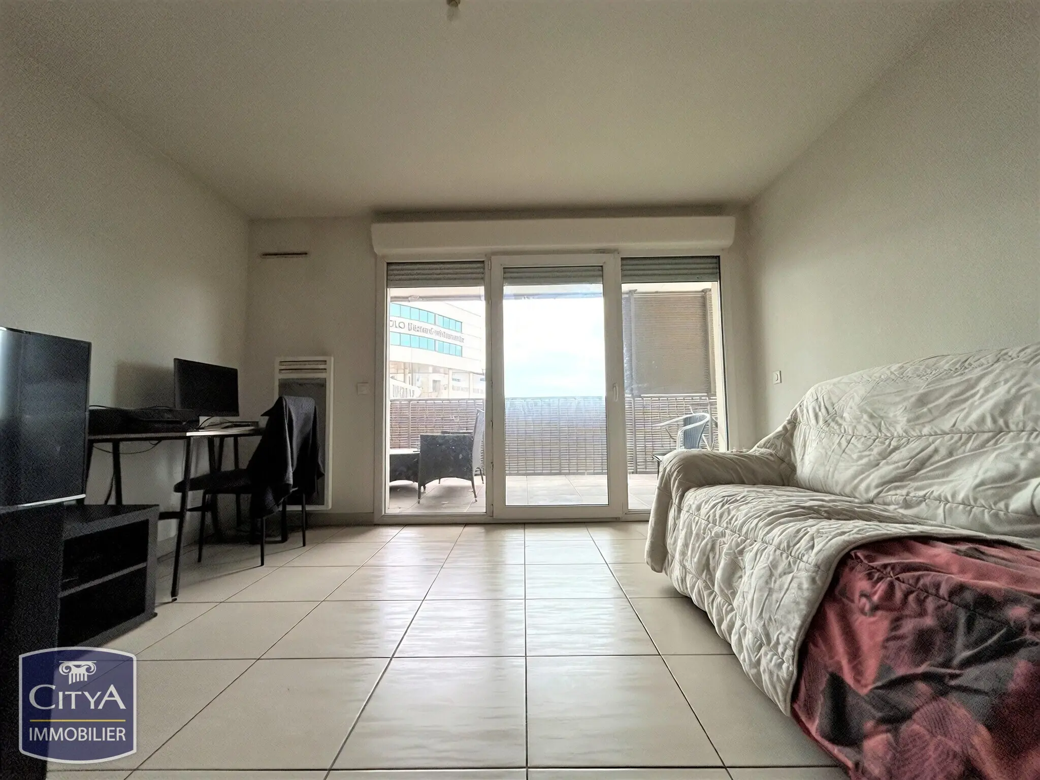 Photo 2 Appartement 3 pièces 57m²