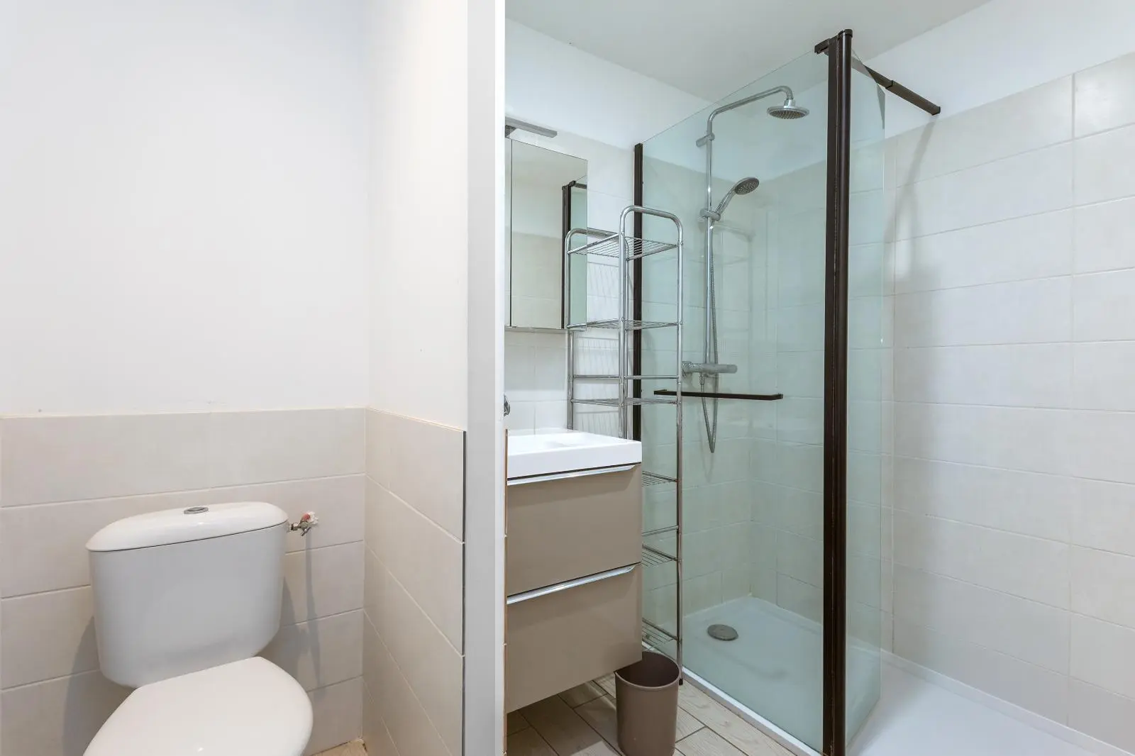 Photo 10 Appartement 3 pièces 51.7m²