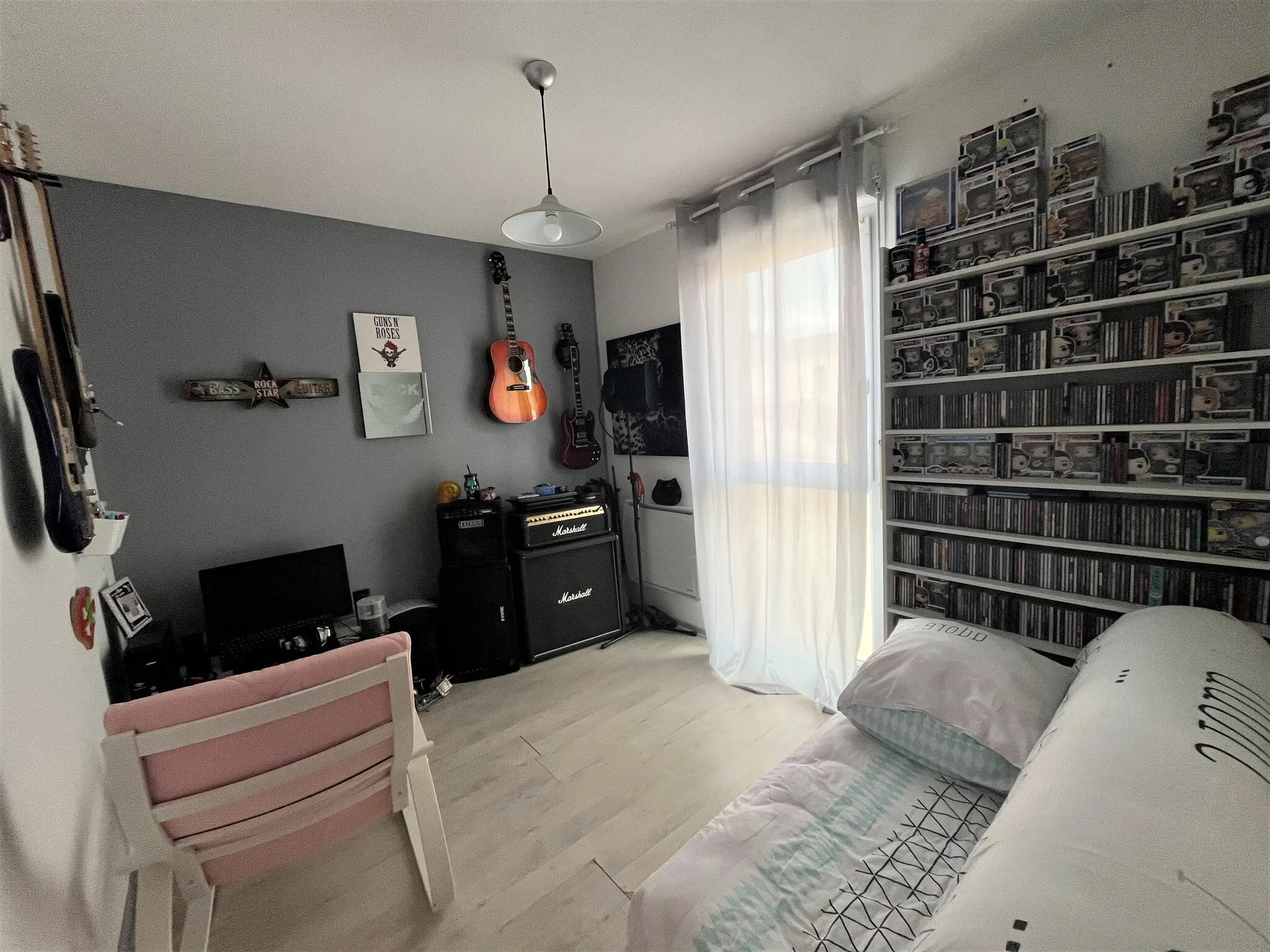 Photo 6 Maison 4 pièces 81m²