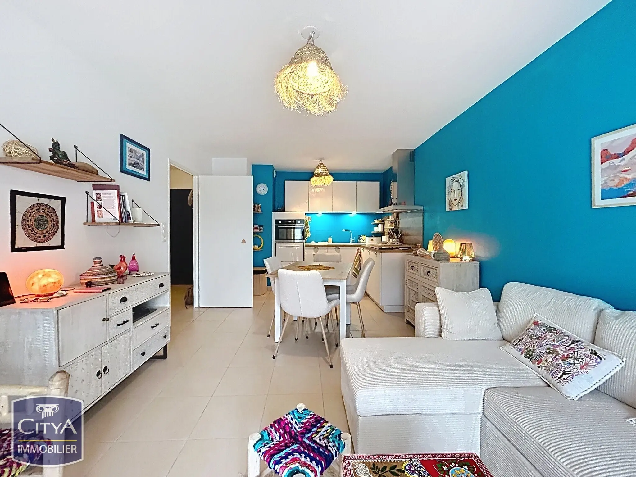 Photo 19 Appartement 2 pièces 44m²
