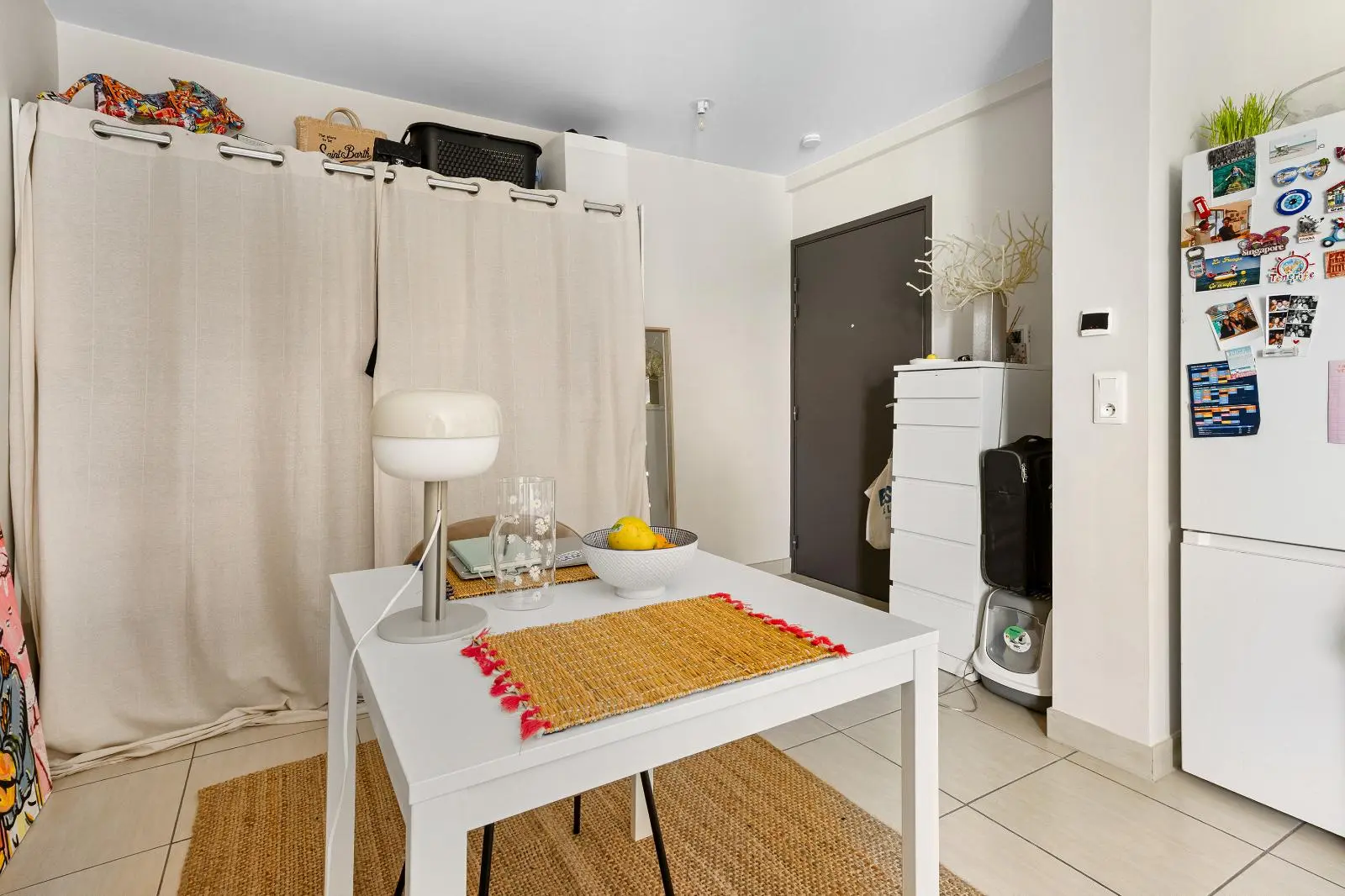 Photo 19 Appartement 1 pièce 24.7m²