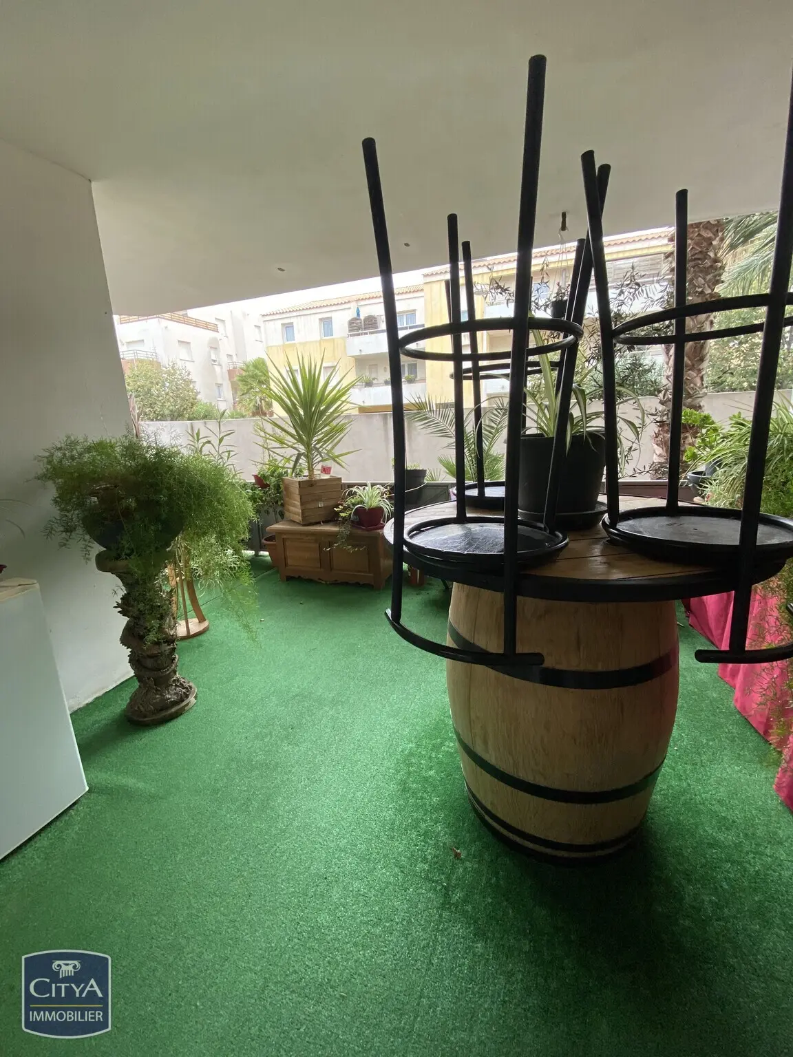 Photo 5 Appartement 2 pièces 49.54m²