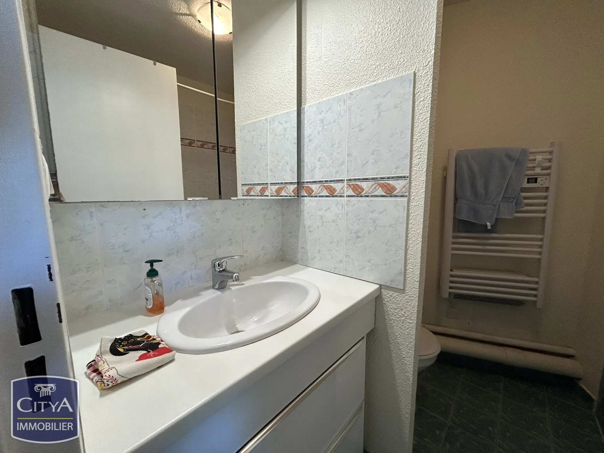 Photo 12 Appartement 2 pièces 28m²