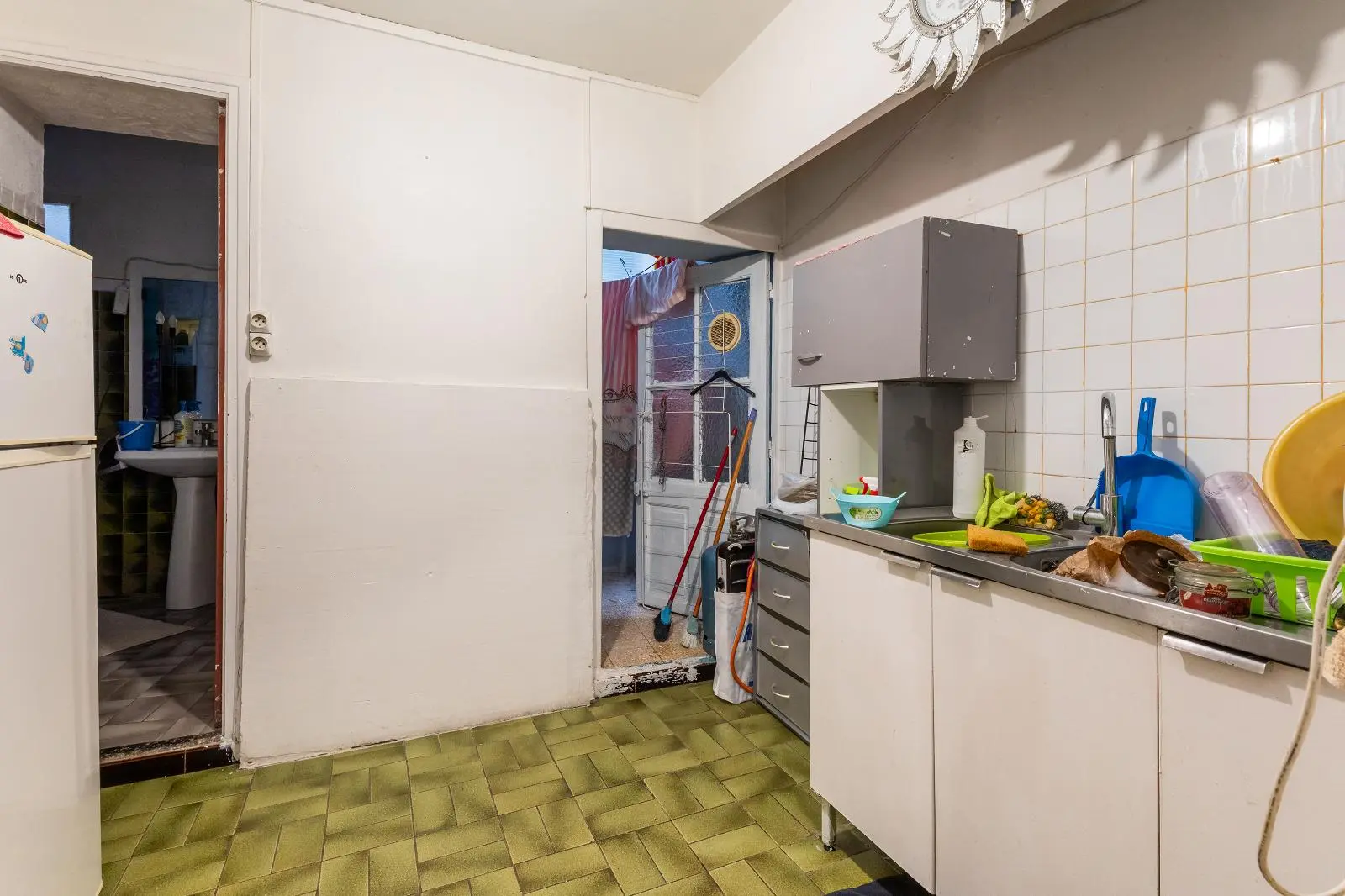 Photo 8 Immeuble 205m²