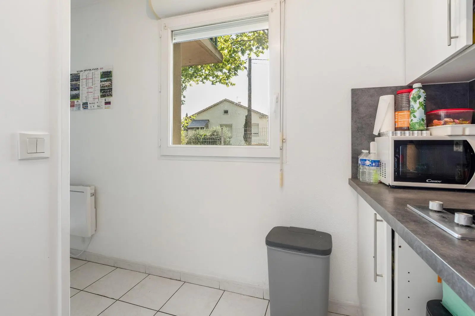 Photo 8 Appartement 2 pièces 48m²