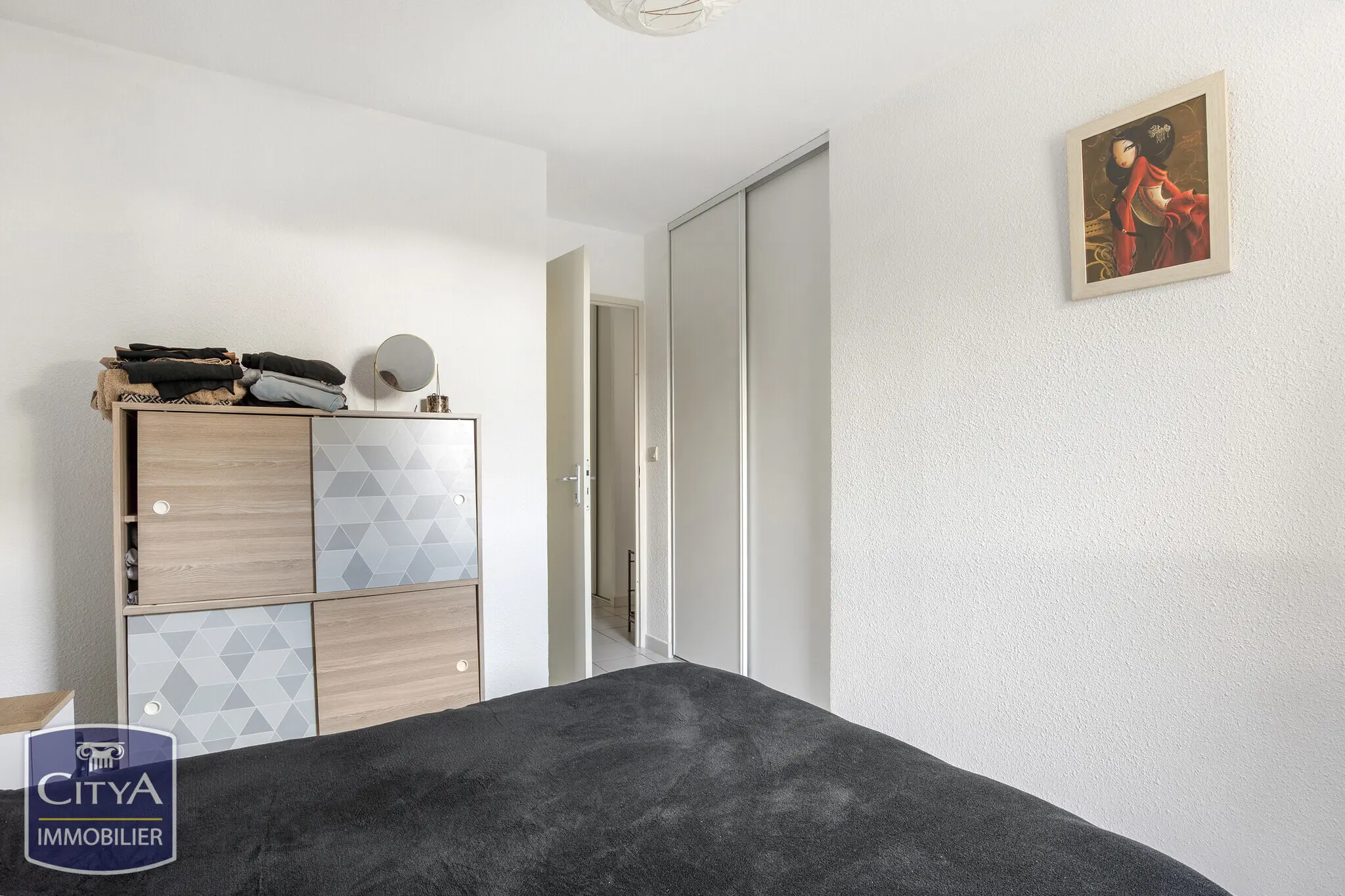 Photo 8 Appartement 2 pièces 40m²