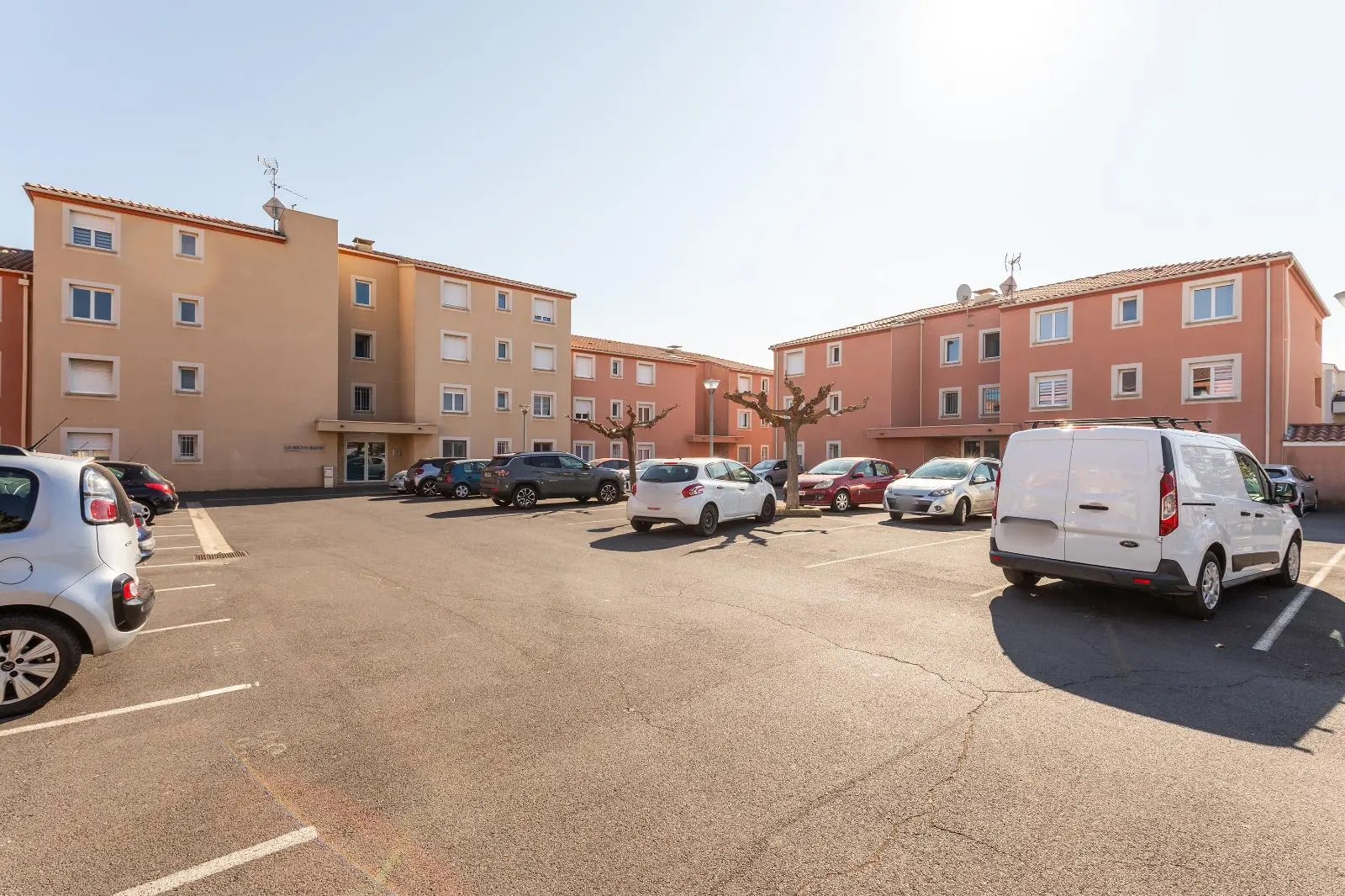 Photo 11 Appartement 2 pièces 37m²