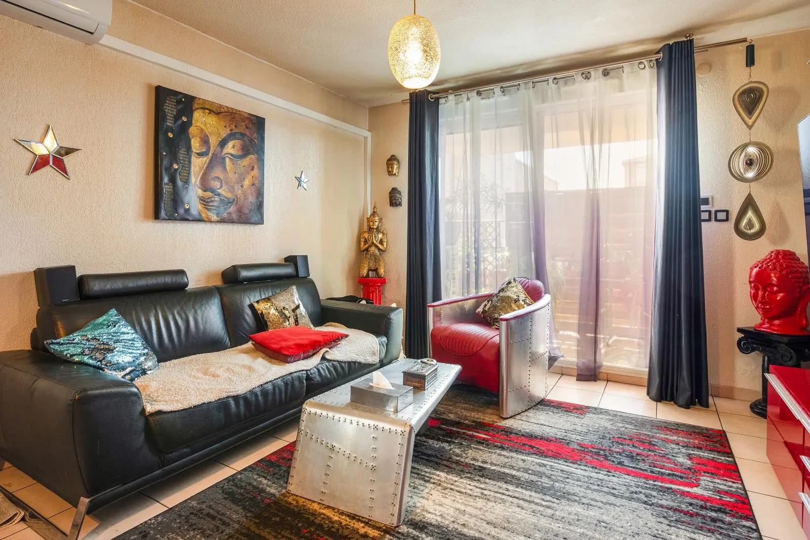 Photo 10 Appartement 2 pièces 37m²