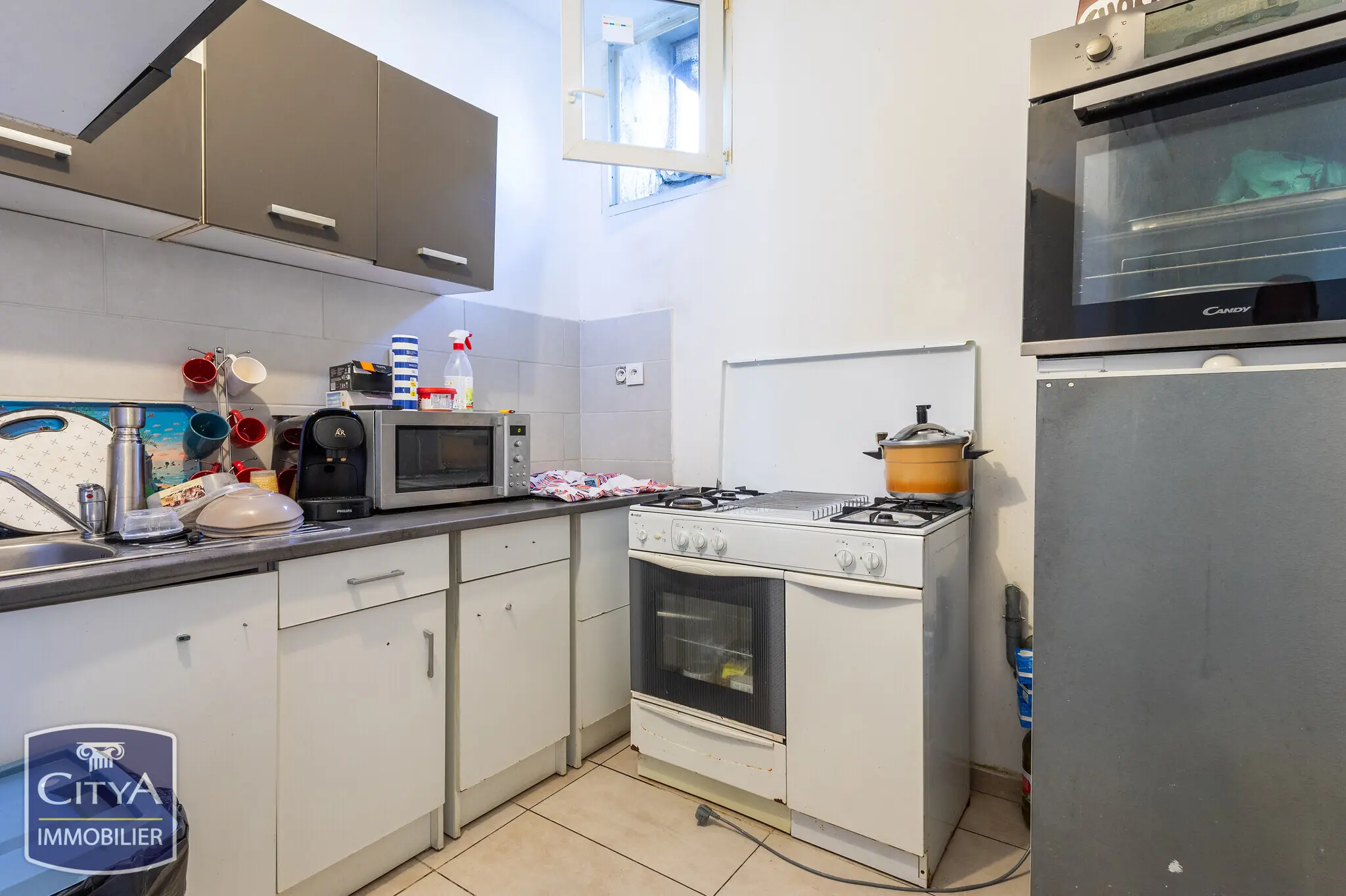 Photo 4 Immeuble 133m²