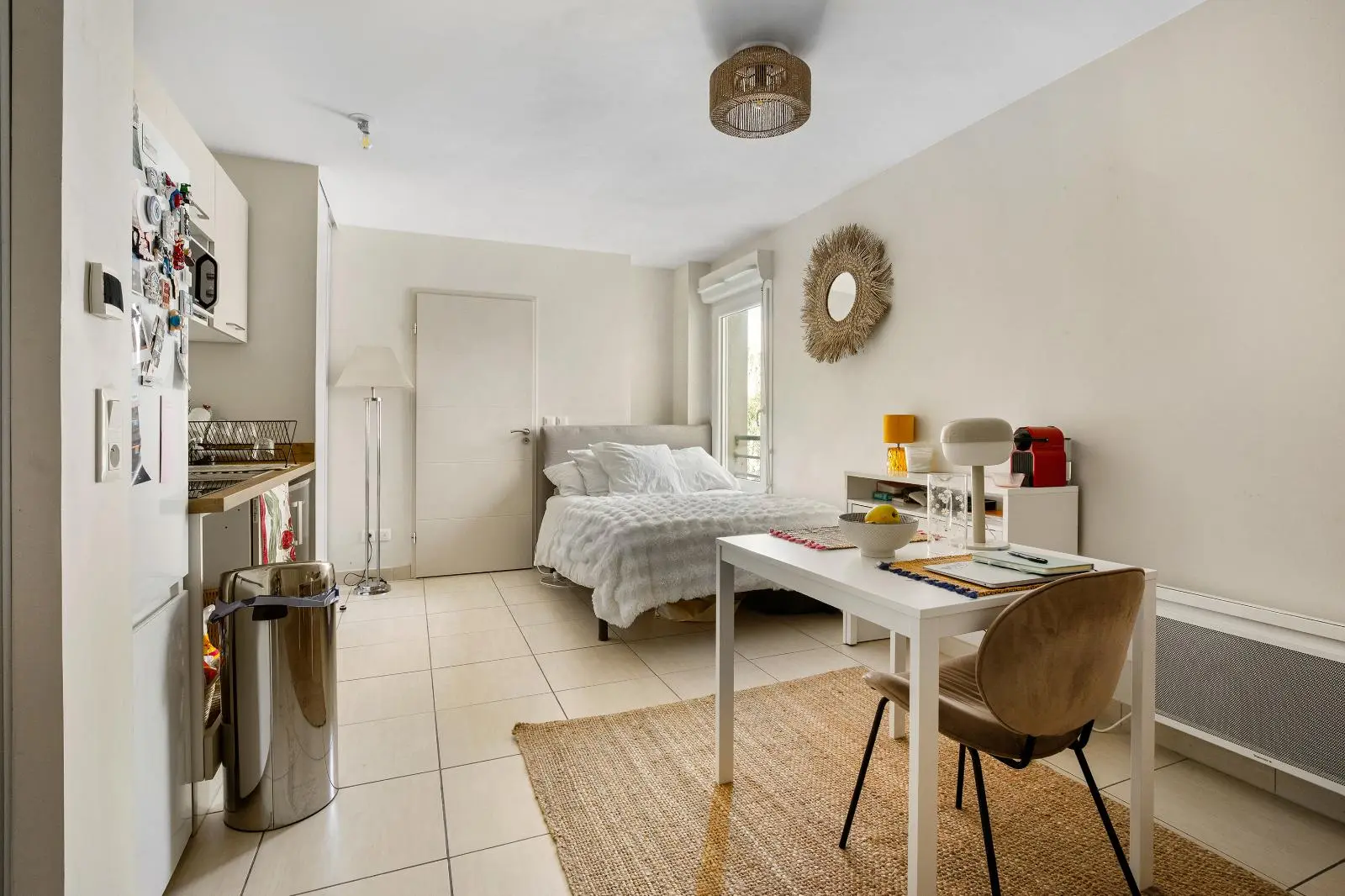 Photo 20 Appartement 1 pièce 24.7m²