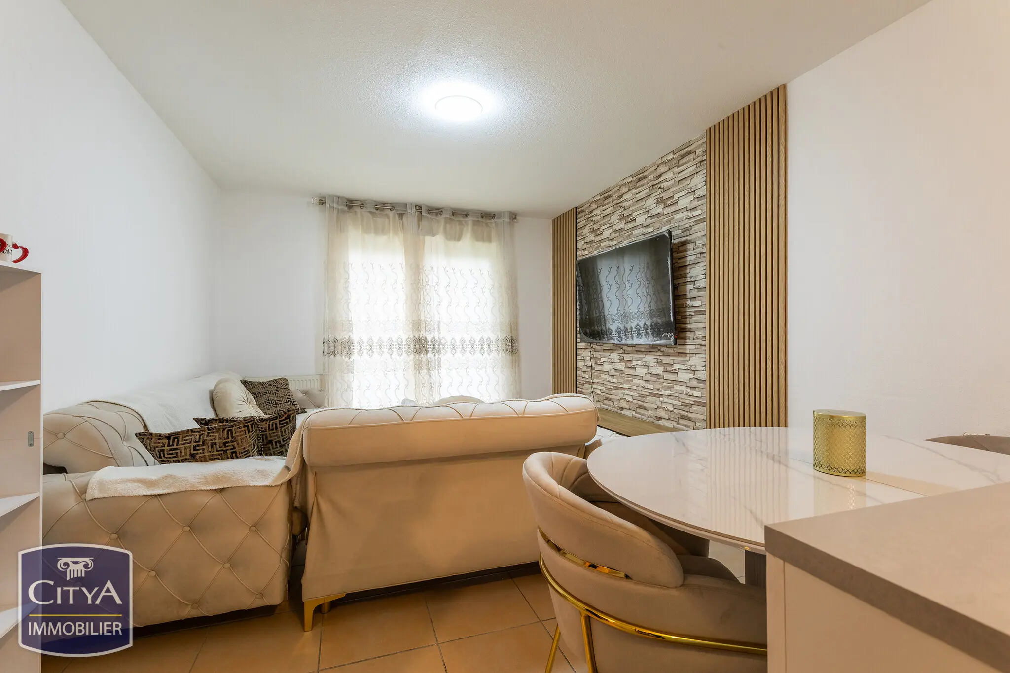 Photo 8 Appartement 2 pièces 44m²