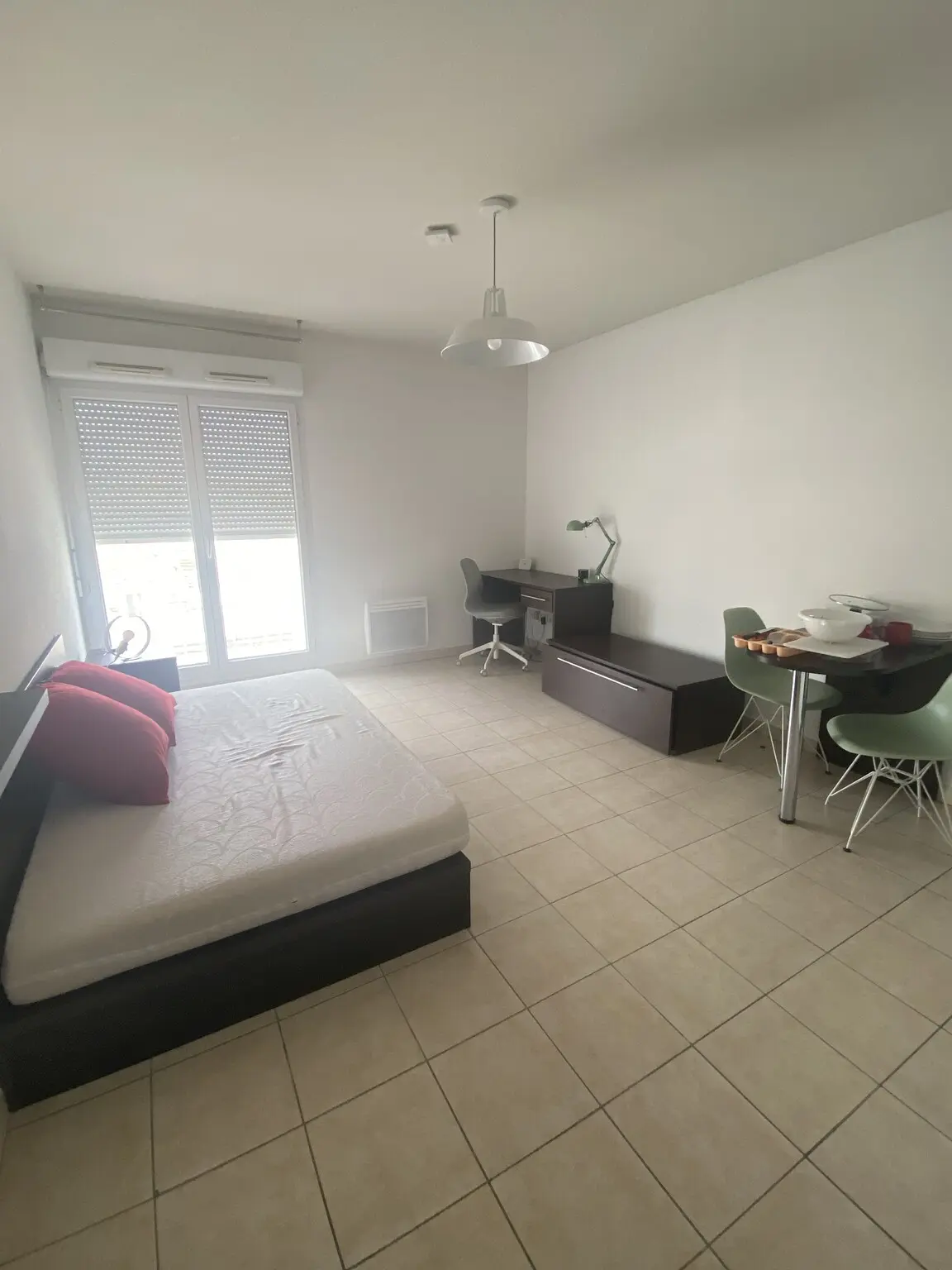 Photo 3 Appartement 1 pièce 19m²