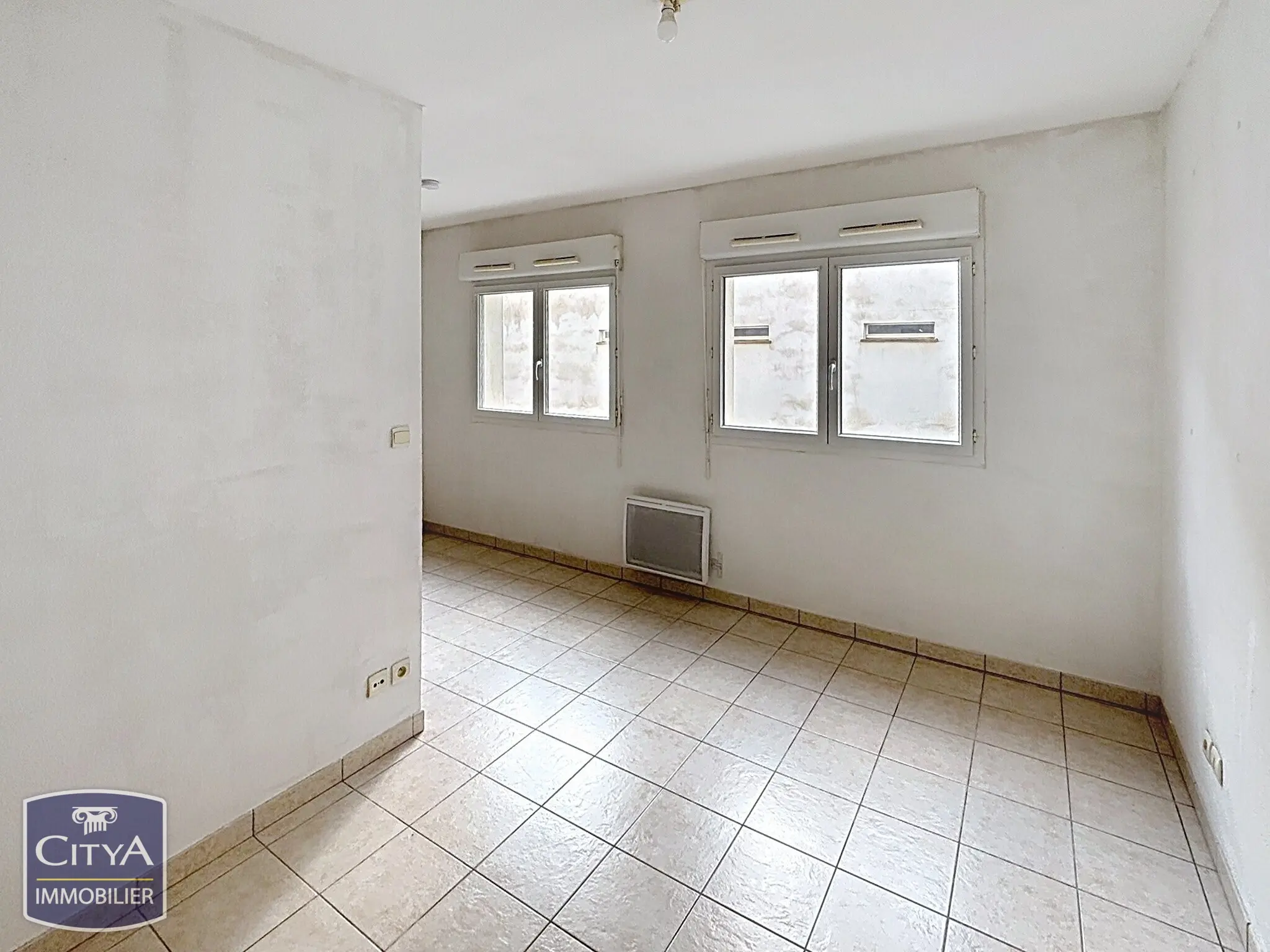 Photo 3 Appartement 1 pièce 34.75m²