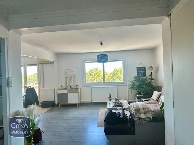 Photo 8 Appartement 2 pièces 55m²