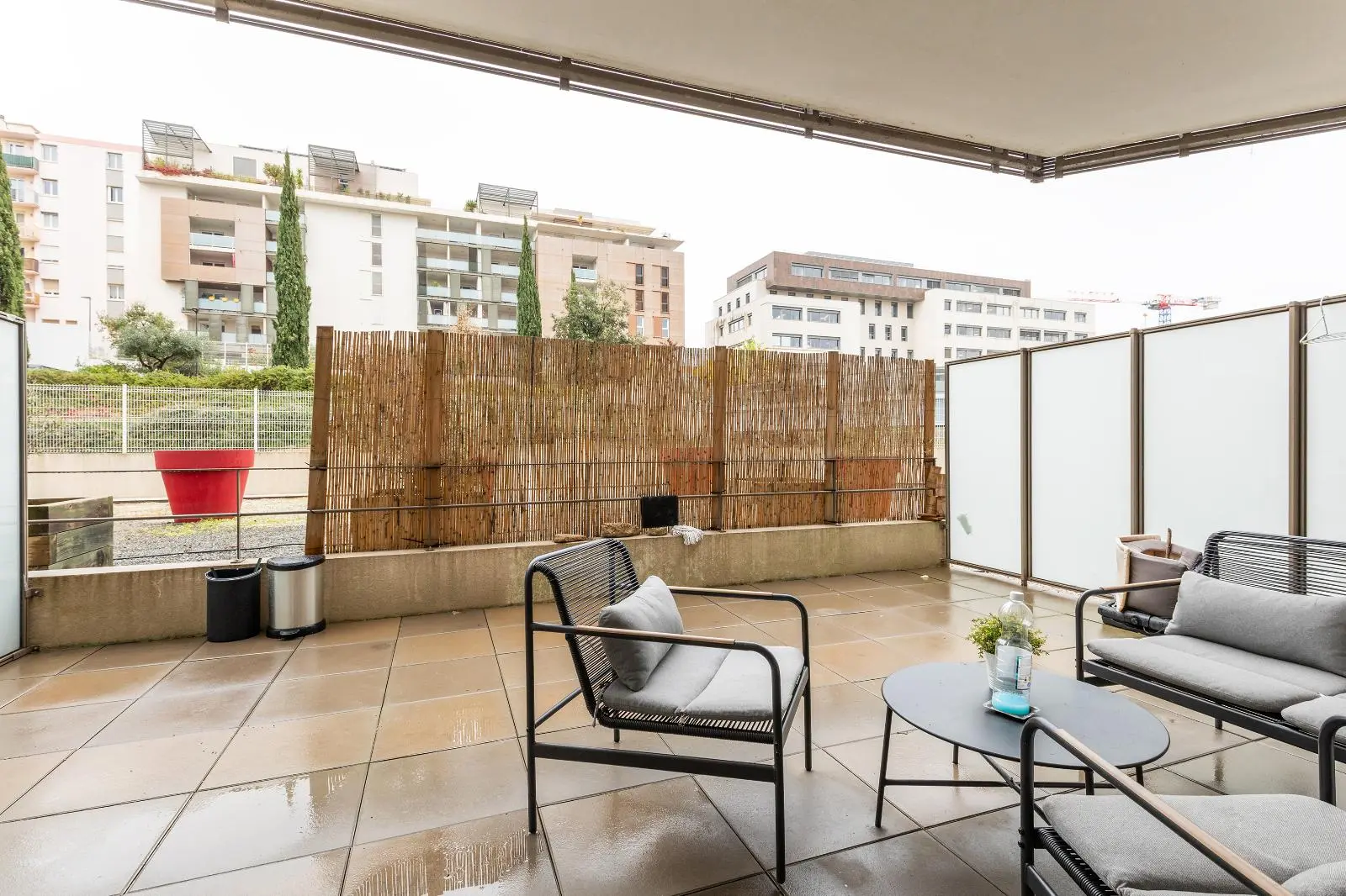 Photo 1 Appartement 2 pièces 42.7m²