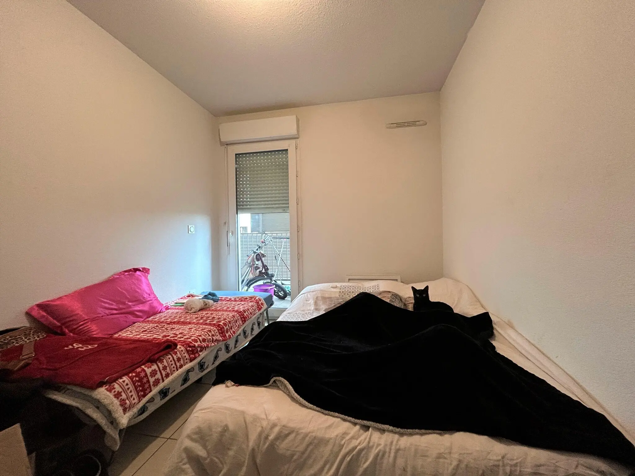 Photo 7 Appartement 3 pièces 57m²