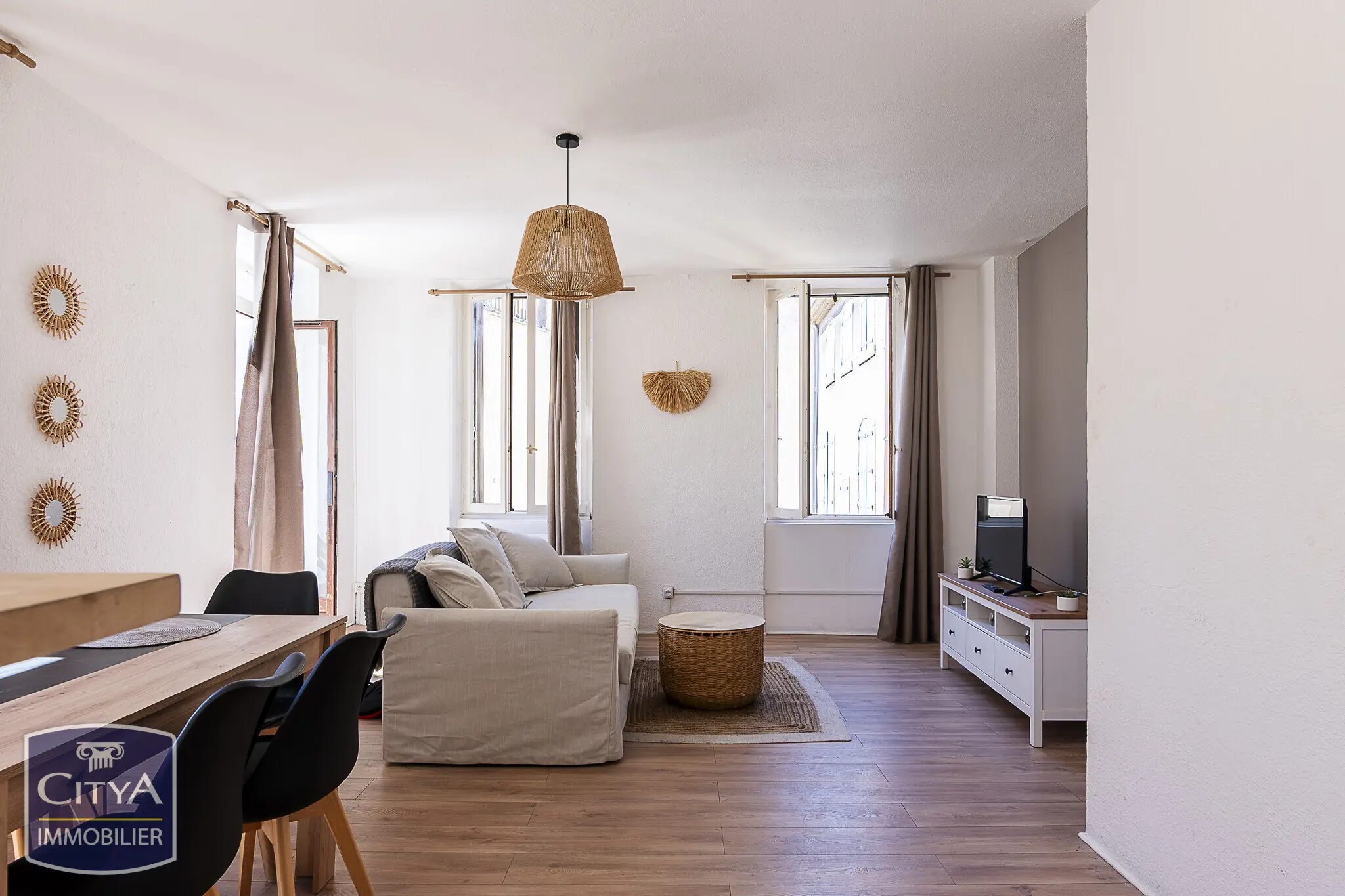 Photo 1 Appartement 3 pièces 64m²