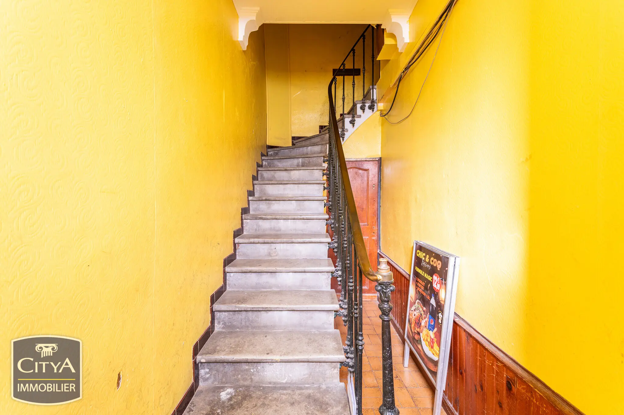 Photo 9 Immeuble 133m²