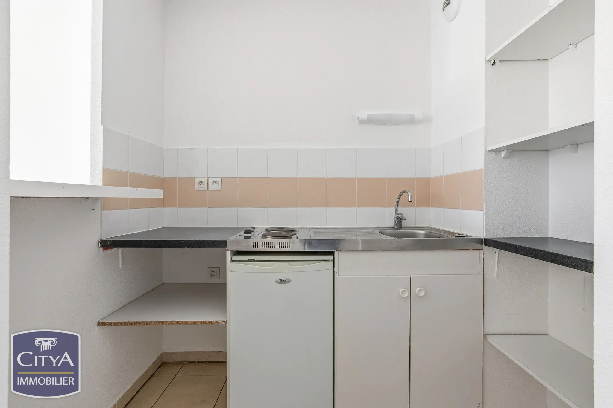 Photo 8 Appartement 2 pièces 37.38m²