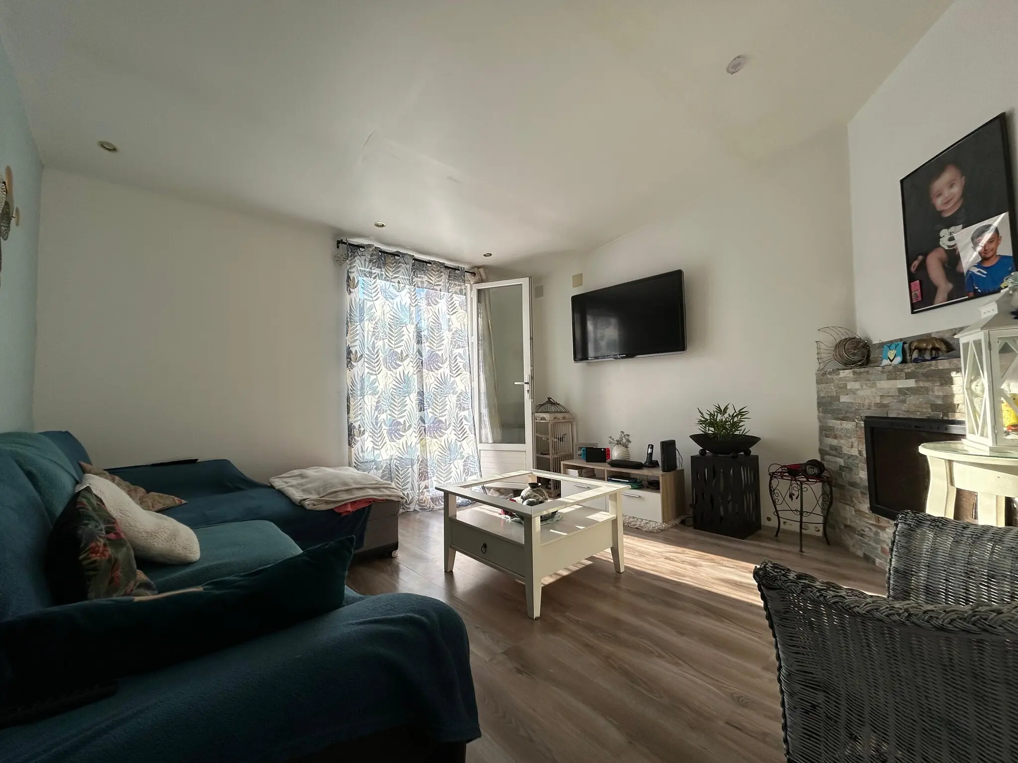 Photo 2 Maison 4 pièces 77.35m²