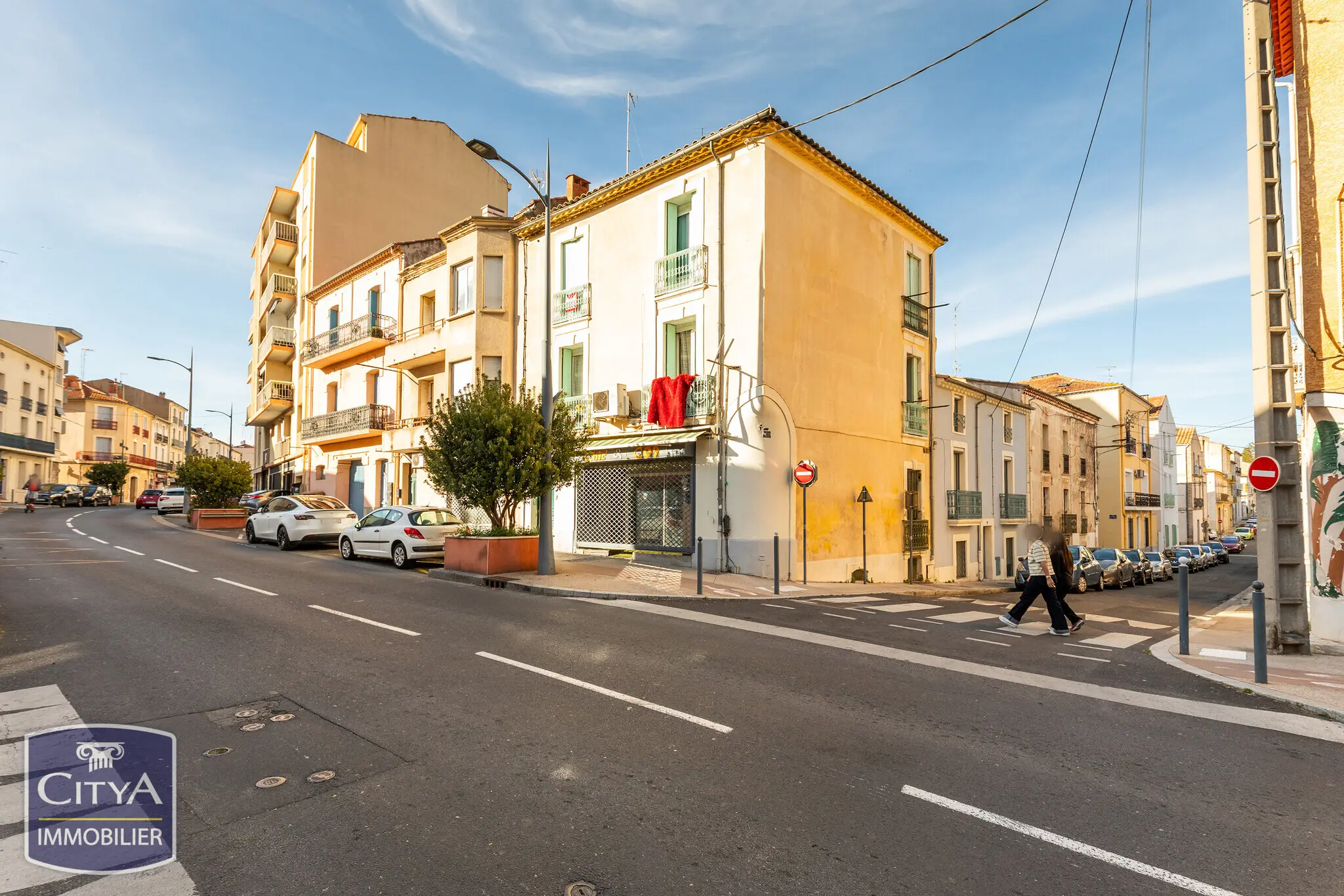 Photo 1 Immeuble 133m²