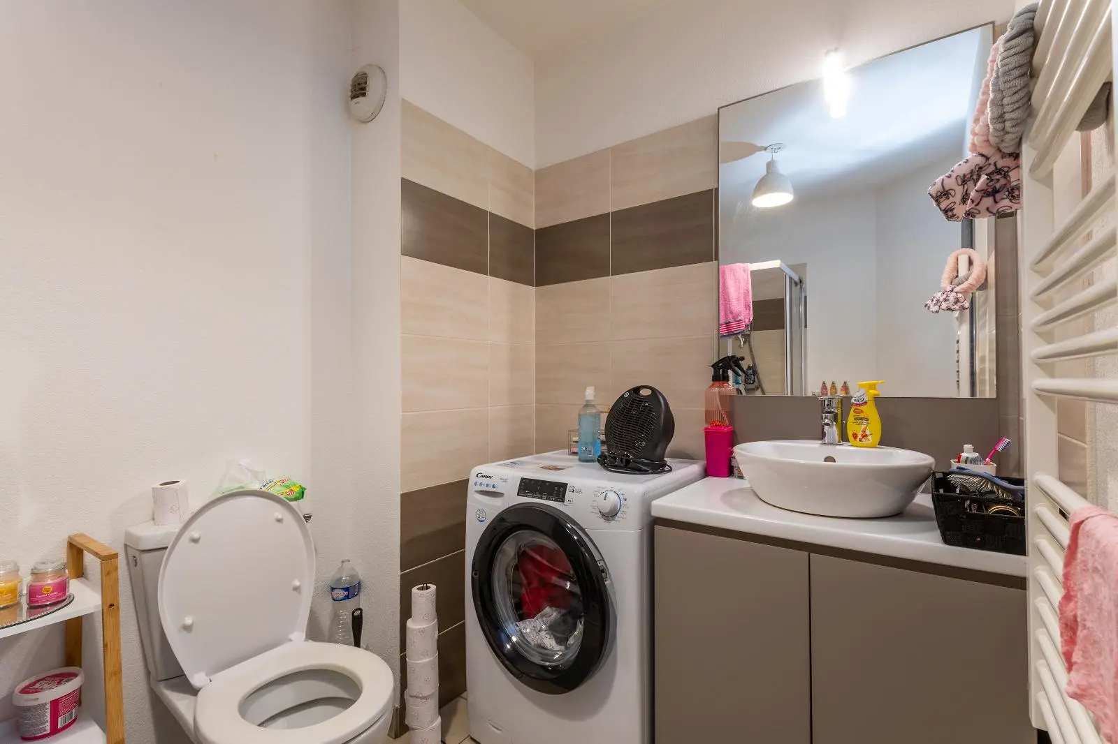 Photo 6 Appartement 2 pièces 42.7m²