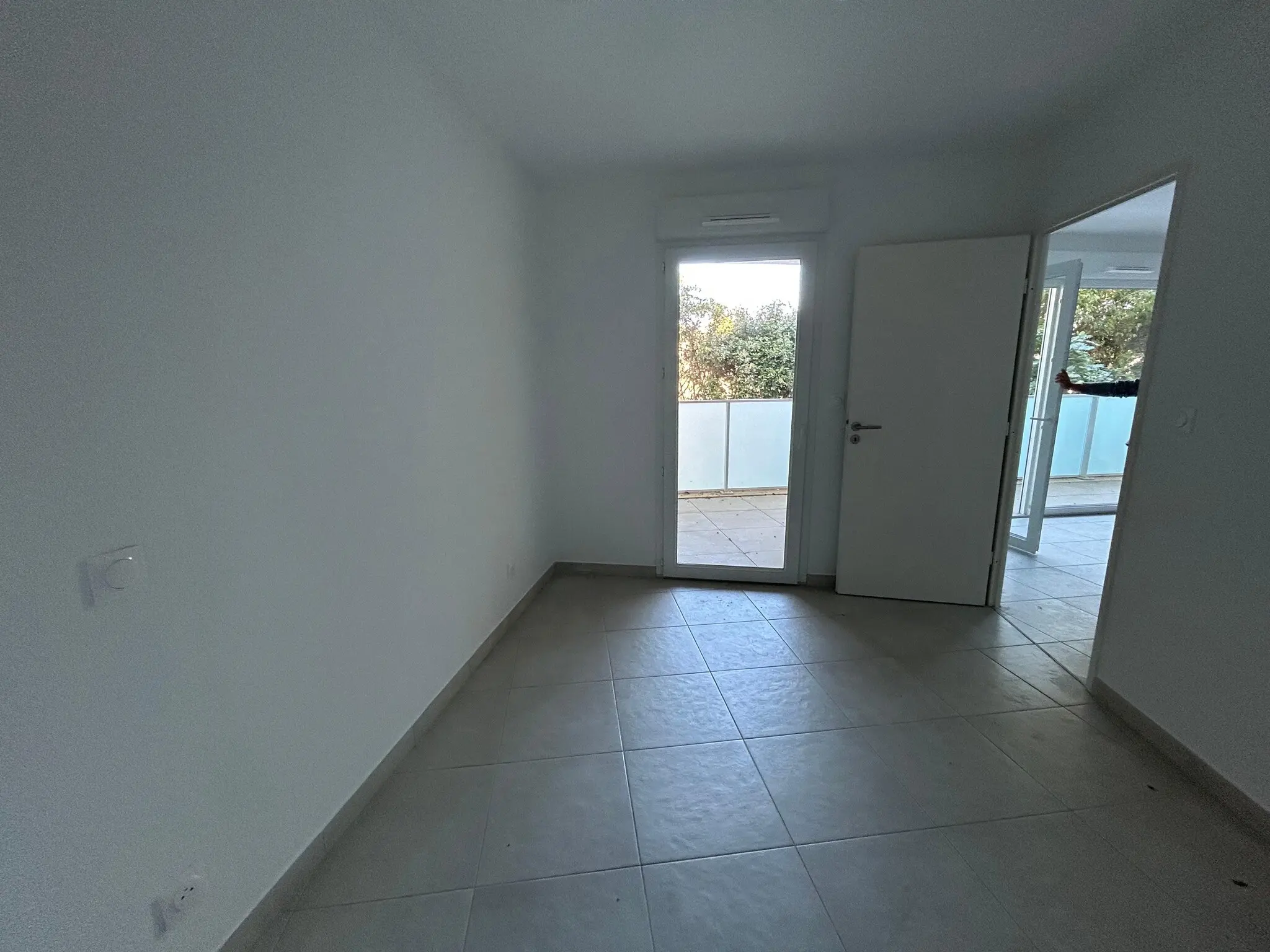 Photo 5 Appartement 3 pièces 58.7m²