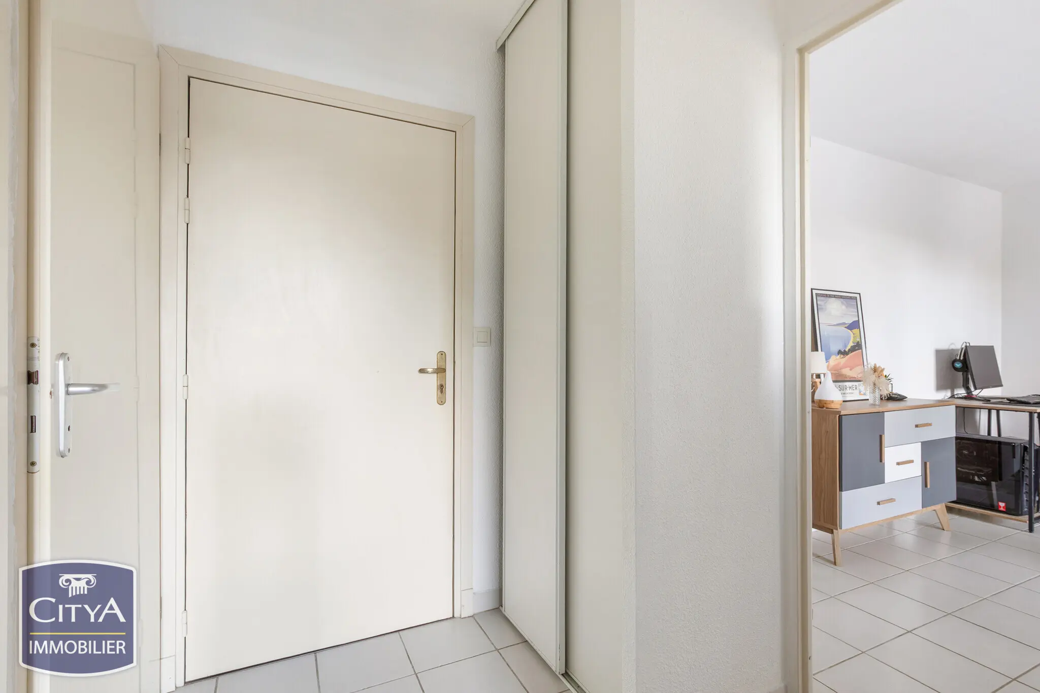 Photo 10 Appartement 2 pièces 40m²