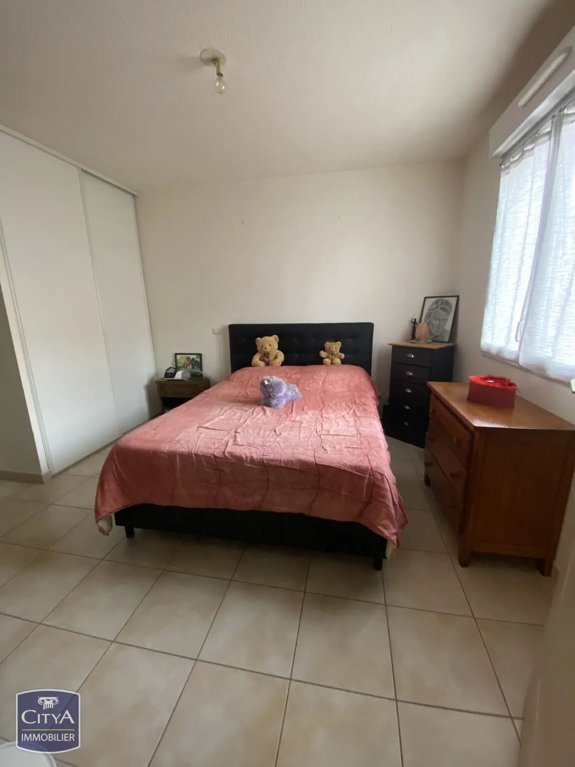 Photo 6 Appartement 2 pièces 49.54m²