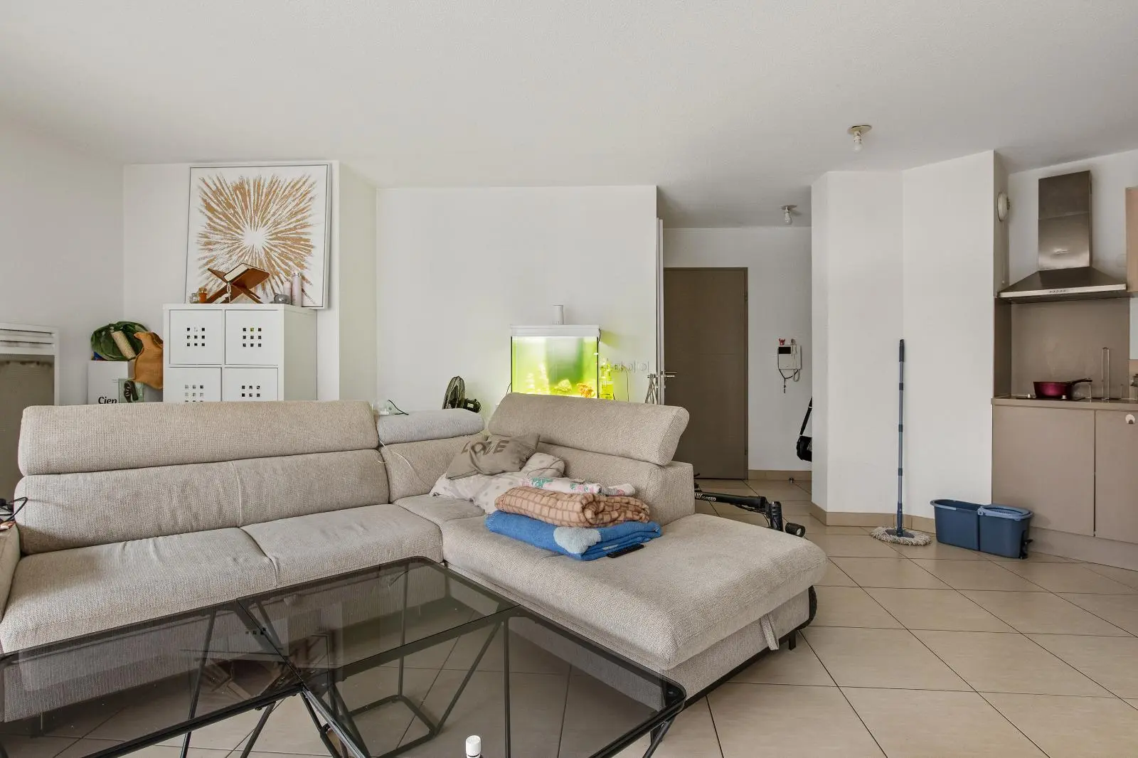 Photo 11 Appartement 2 pièces 42.7m²