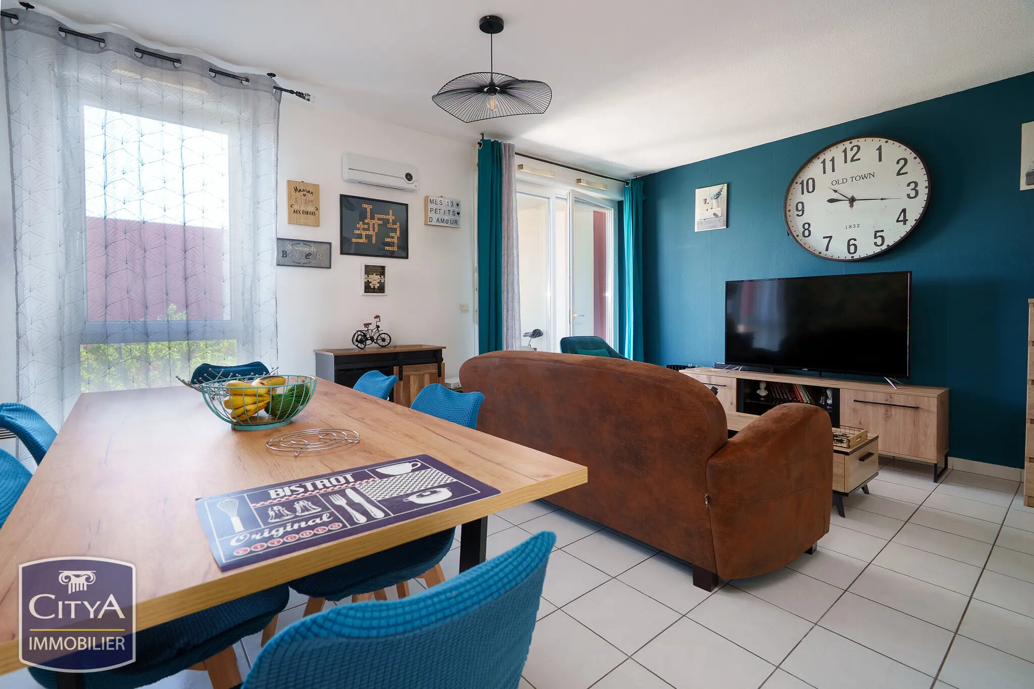 Photo 5 appartement Béziers