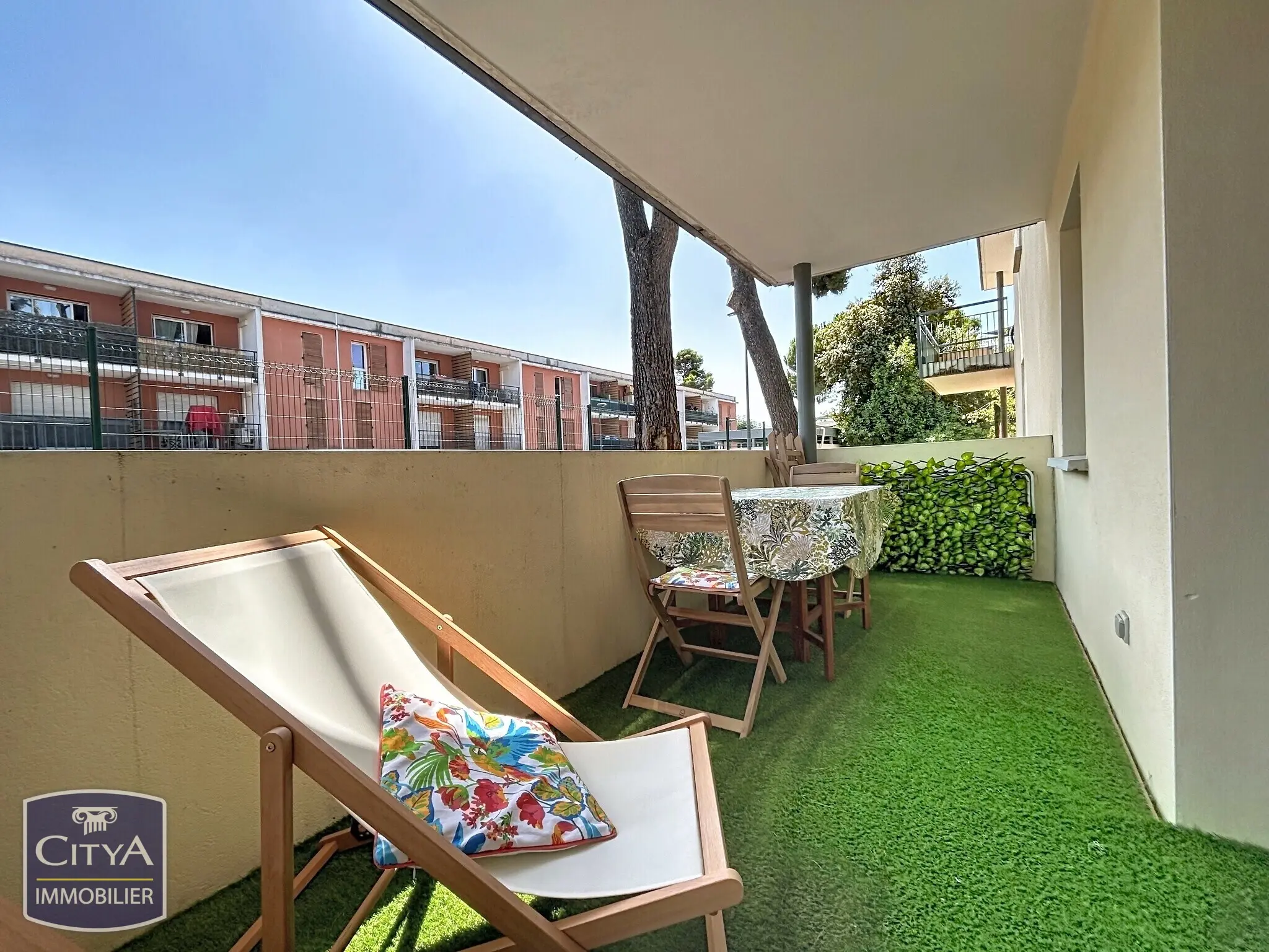 Photo 4 Appartement 2 pièces 44m²
