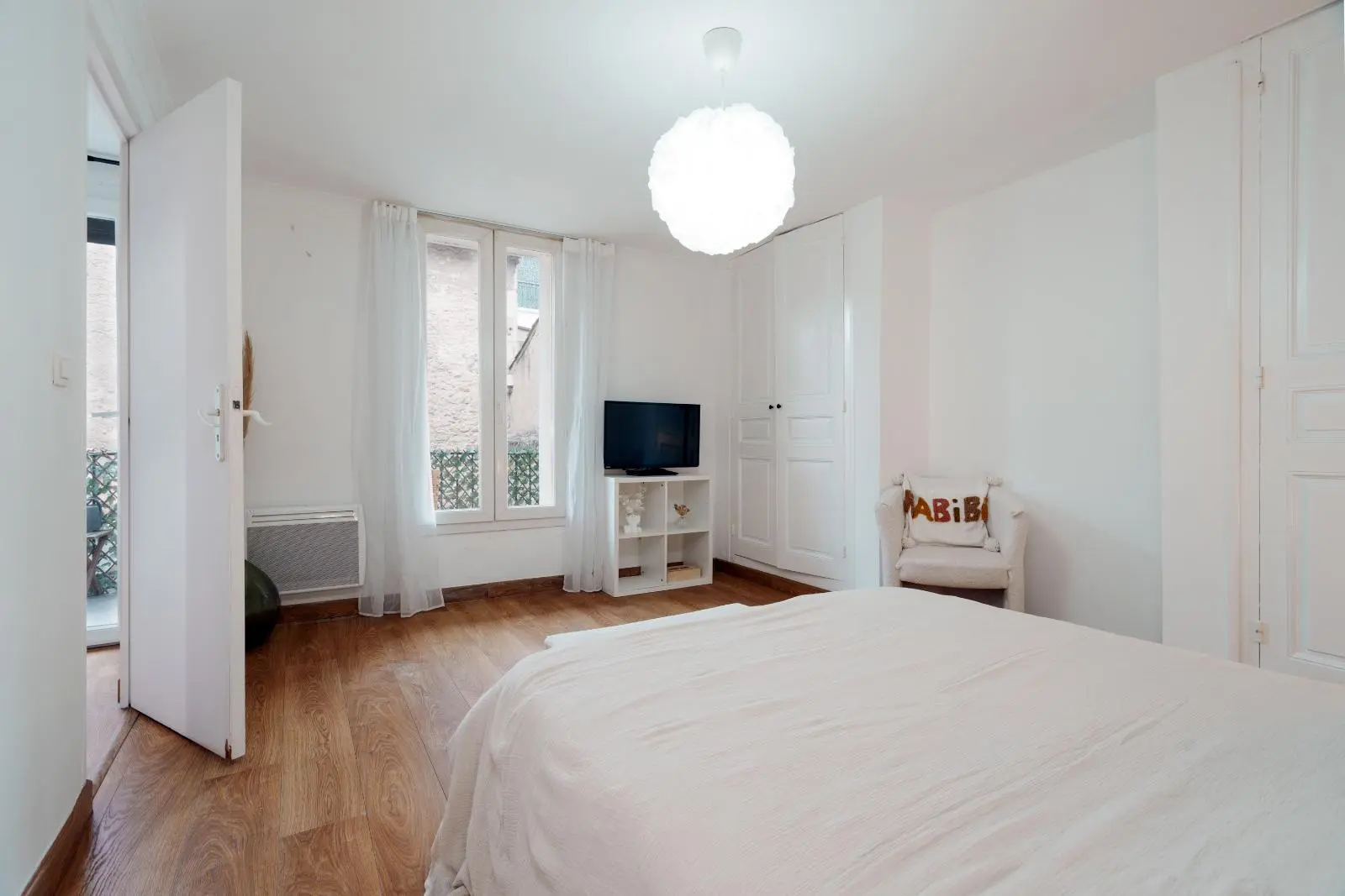 Photo 12 Appartement 3 pièces 80m²