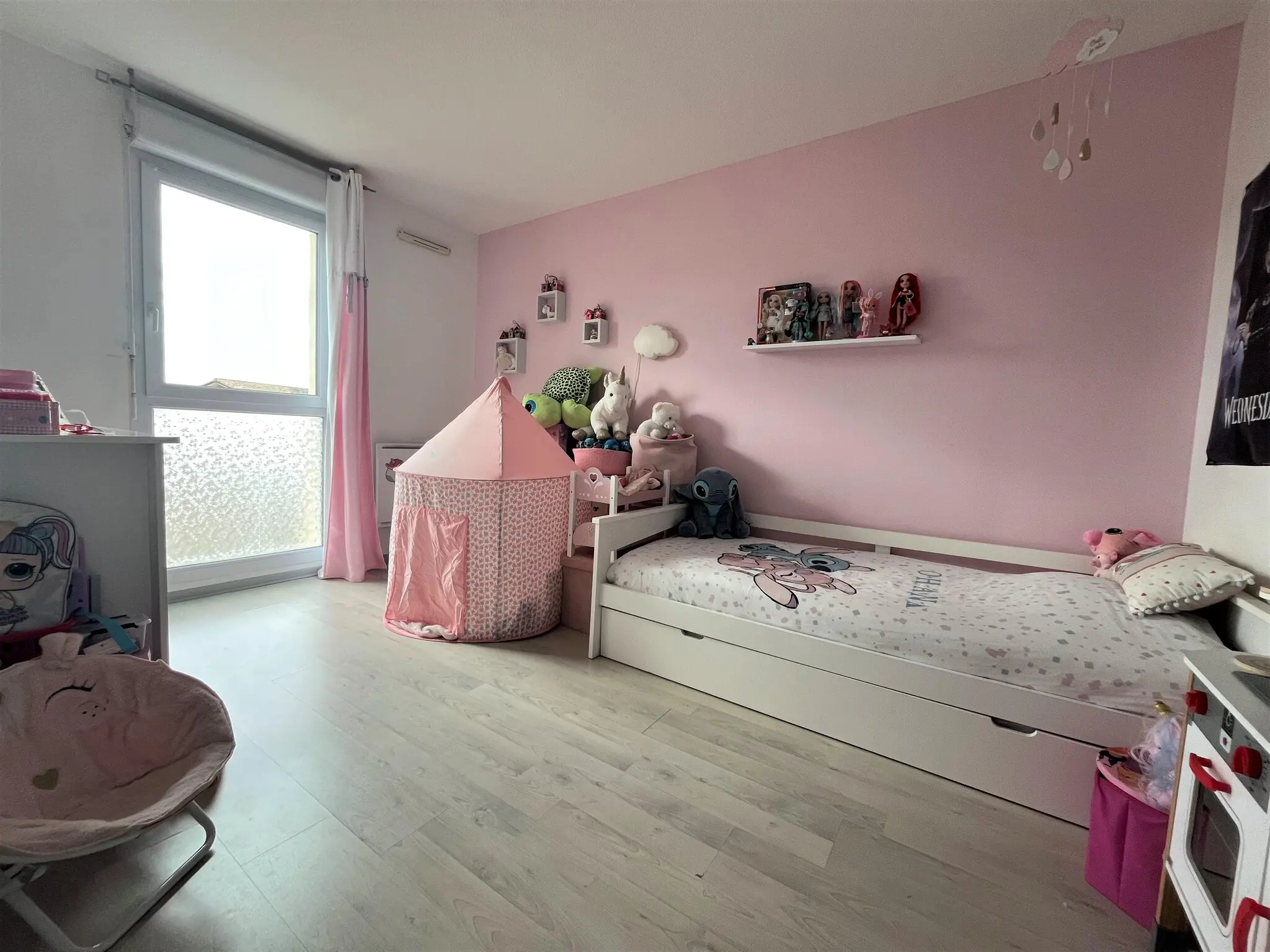 Photo 4 Maison 4 pièces 81m²