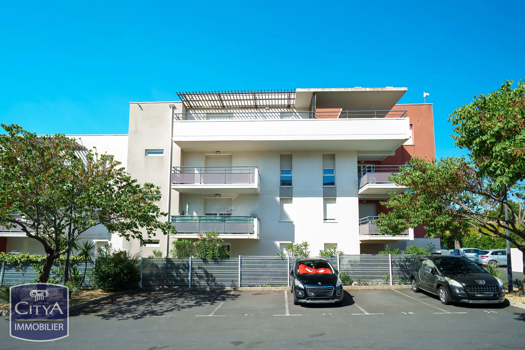 Photo 10 appartement Béziers