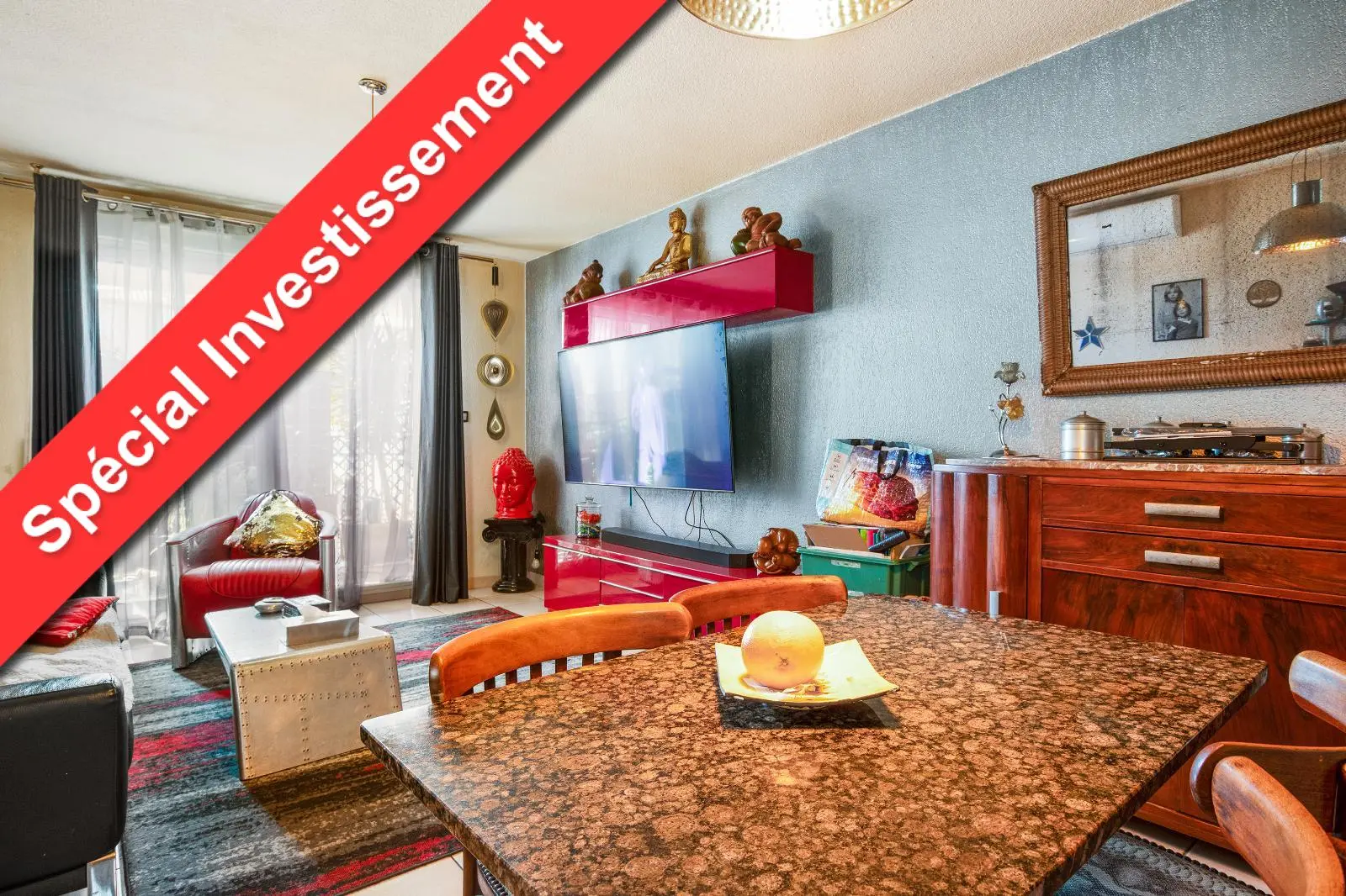 Photo 1 Appartement 2 pièces 37m²