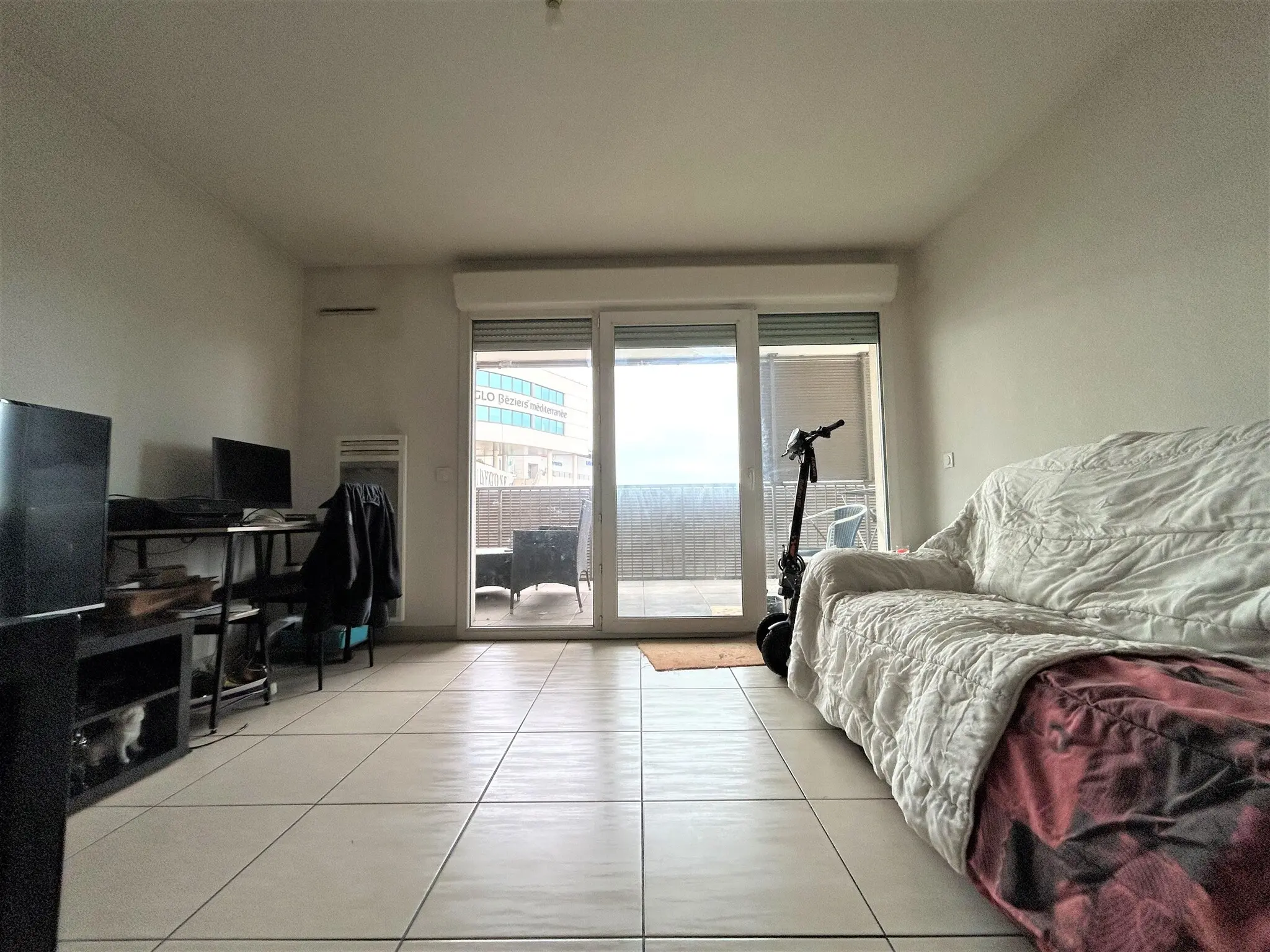 Photo 2 Appartement 3 pièces 57m²