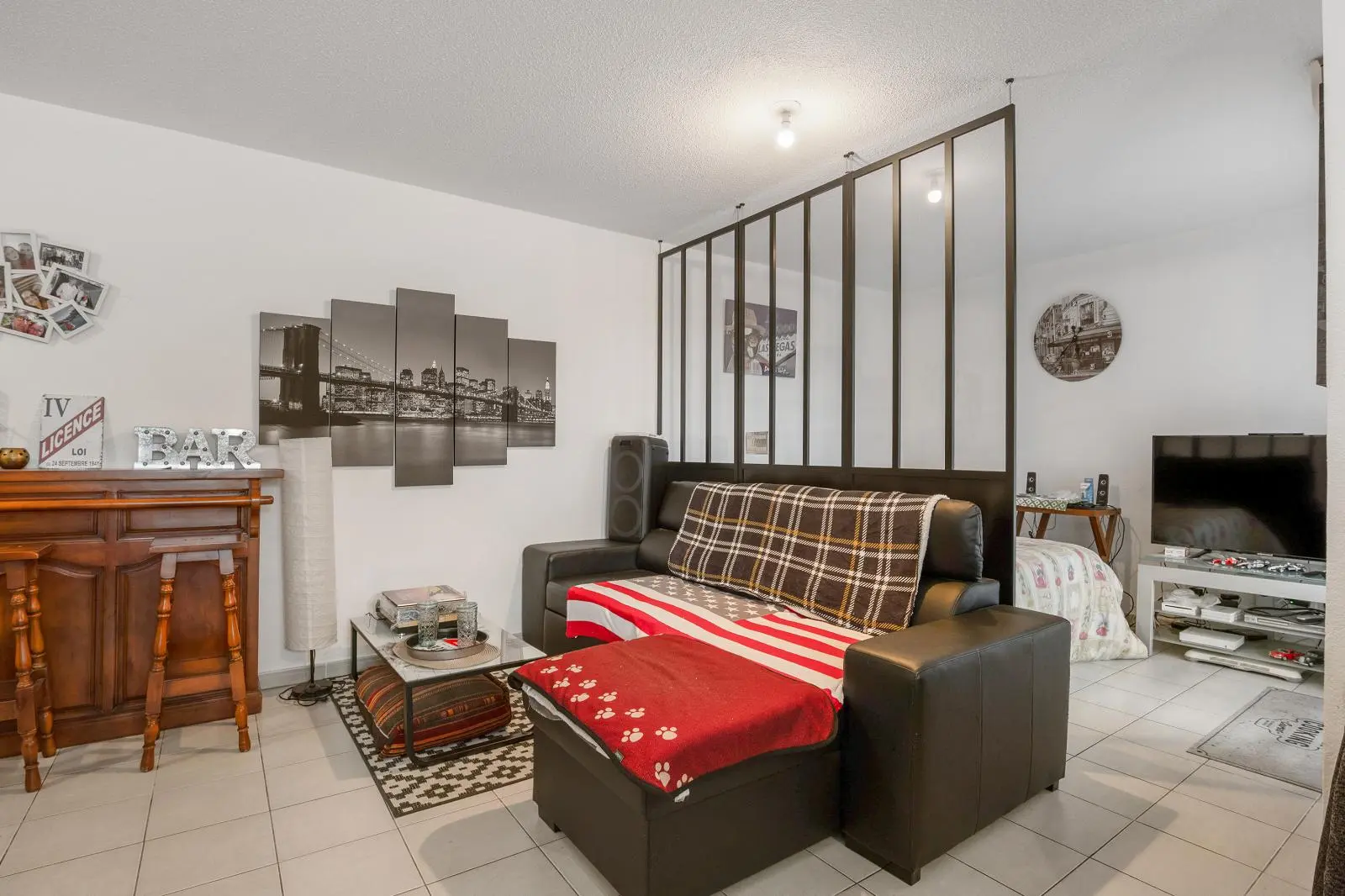 Photo 7 Appartement 3 pièces 74.31m²