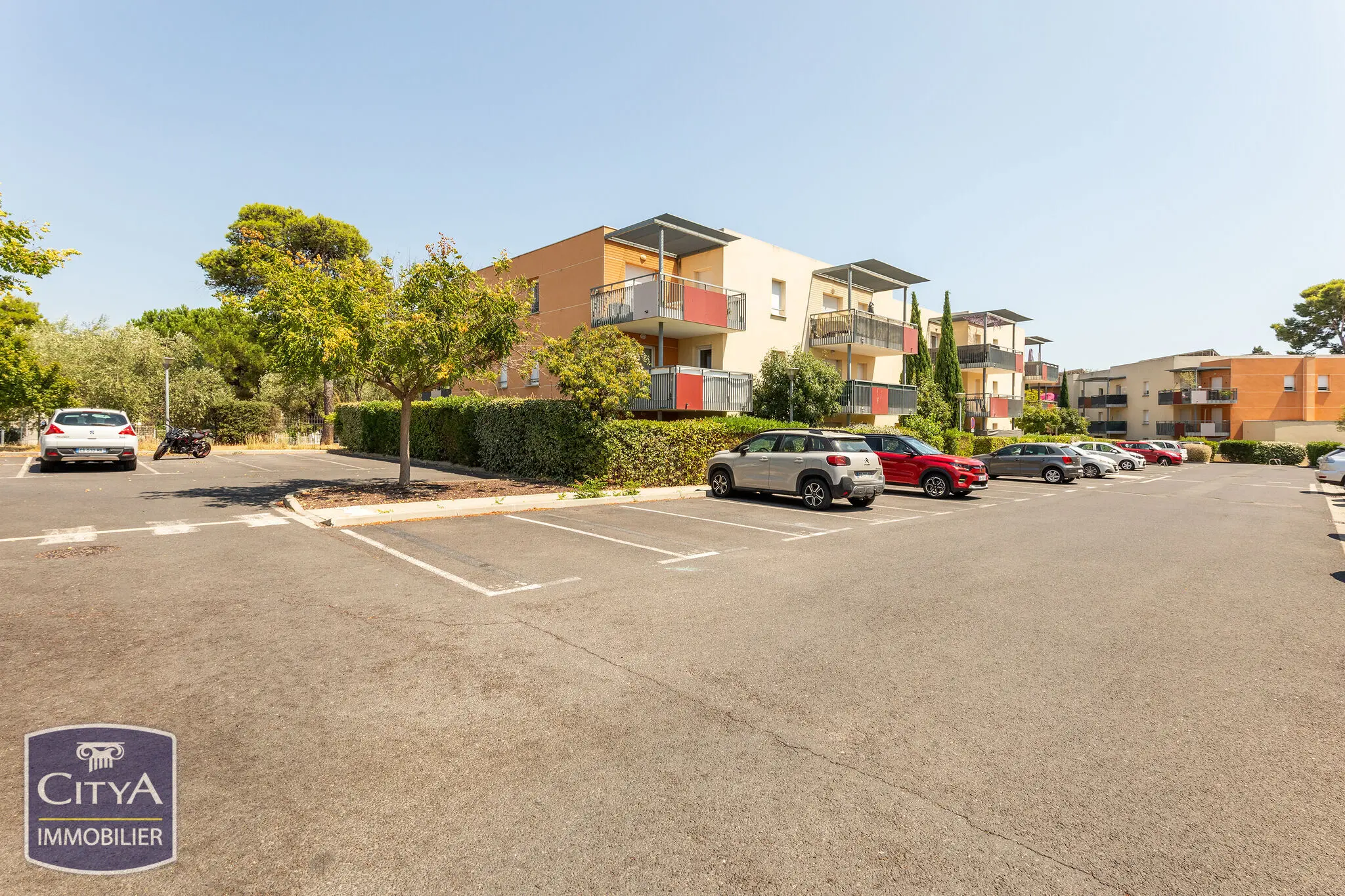 Photo 11 Appartement 3 pièces 52m²