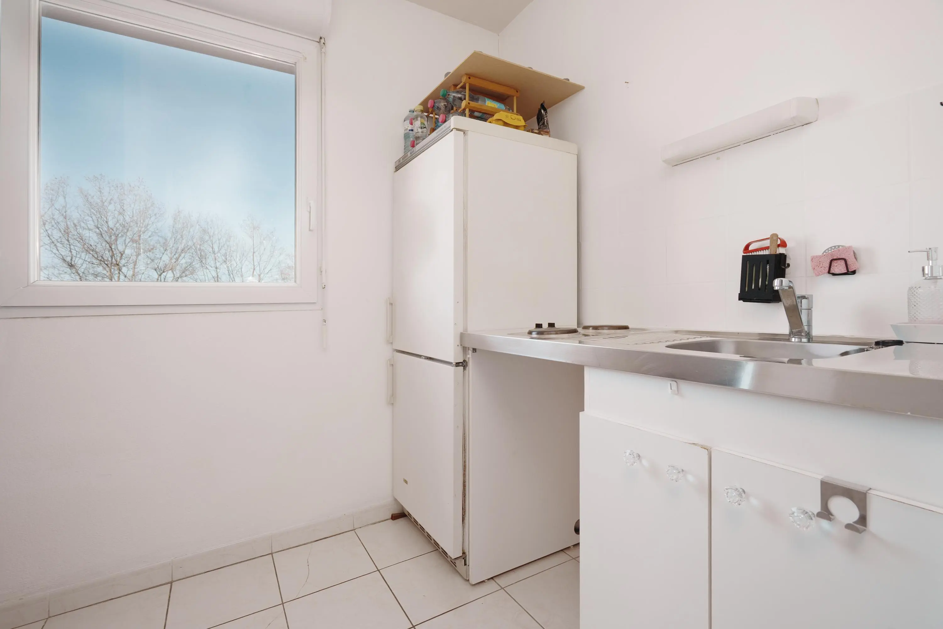 Photo 2 Appartement 2 pièces 49.47m²