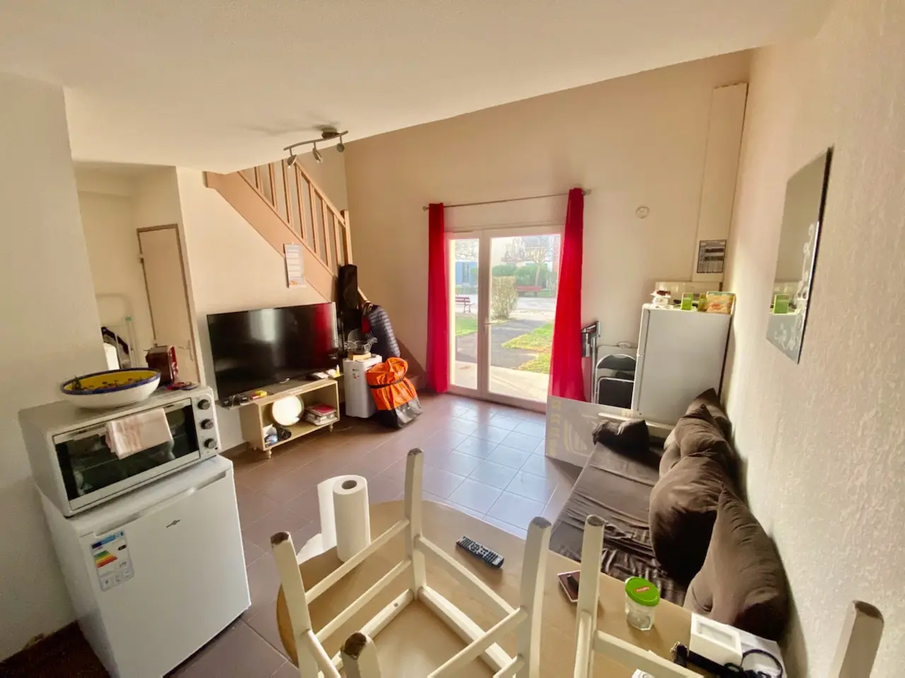 Photo 3 Maison 2 pièces 32.5m²