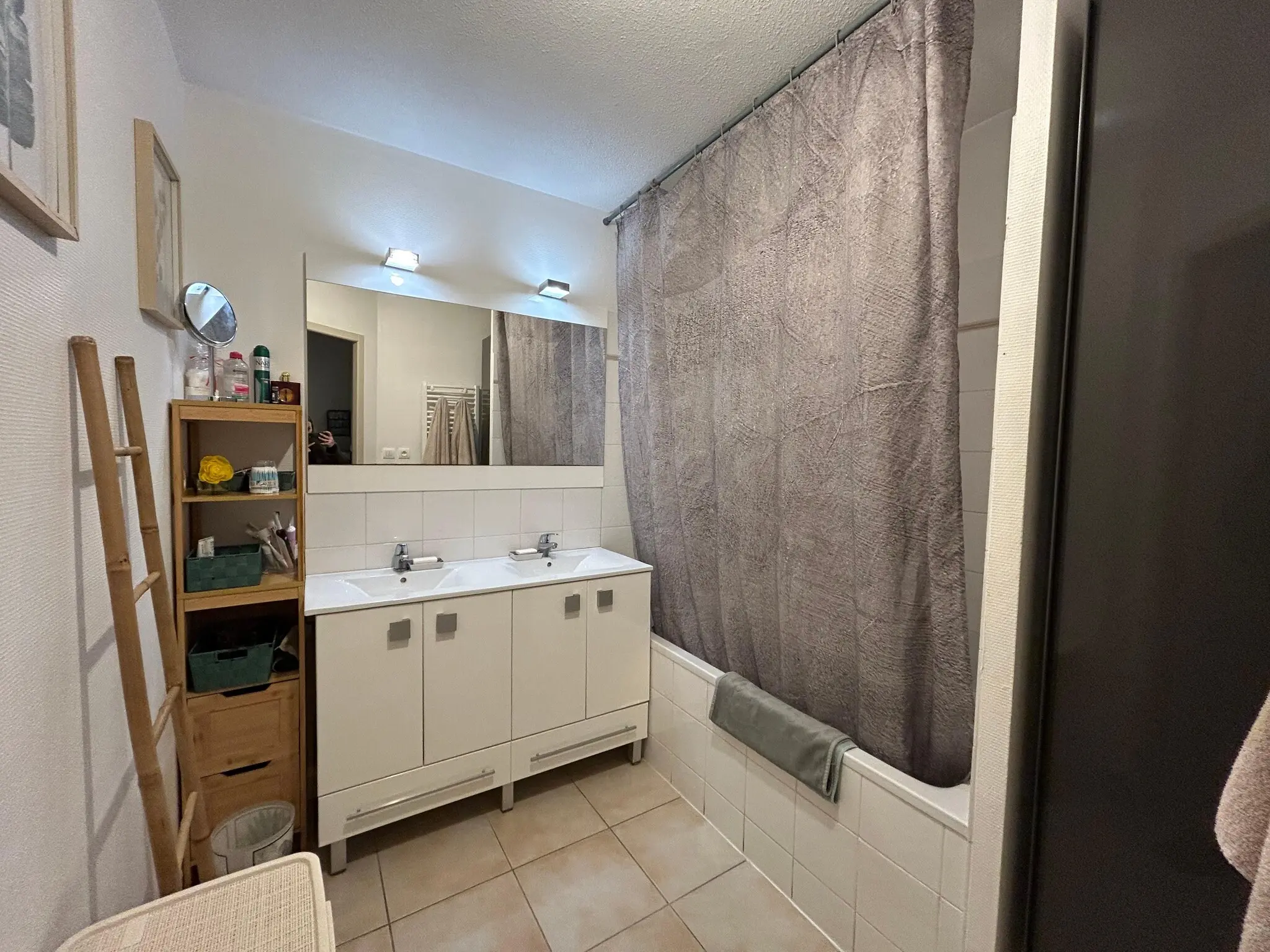 Photo 5 Appartement 3 pièces 57.39m²