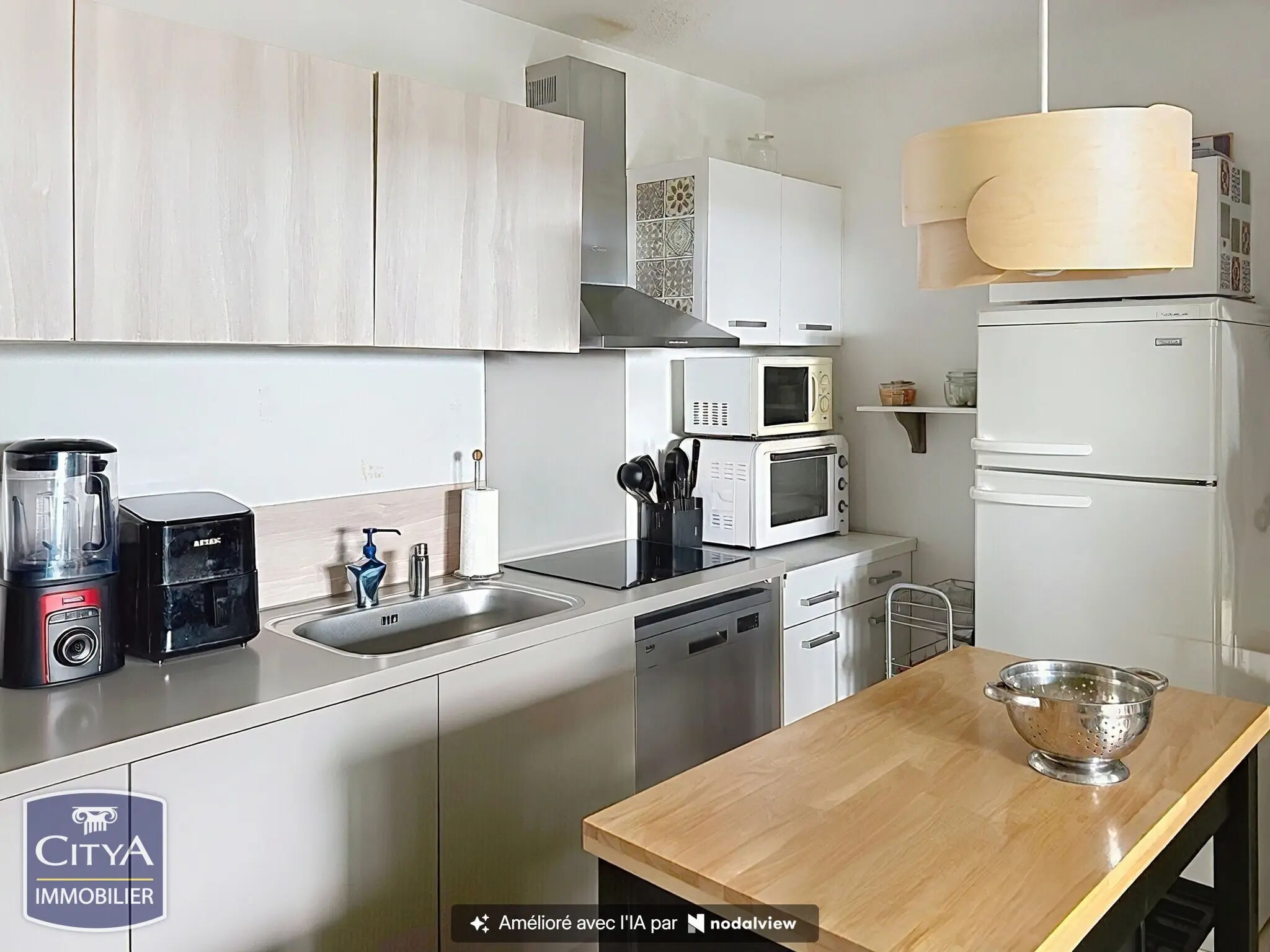 Photo 3 Appartement 3 pièces 62.1m²