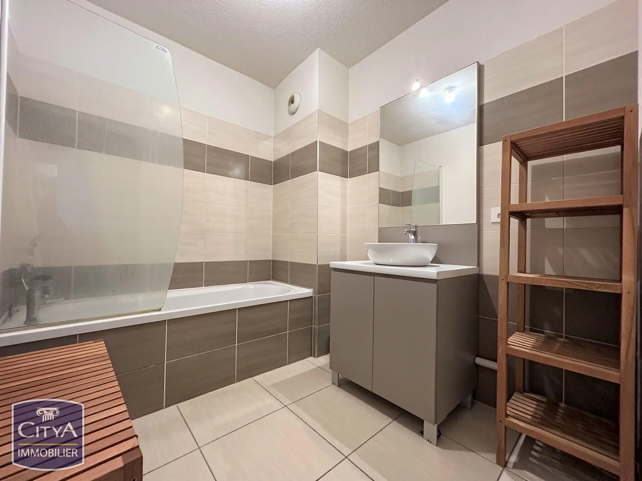 Photo 6 Appartement 3 pièces 57m²