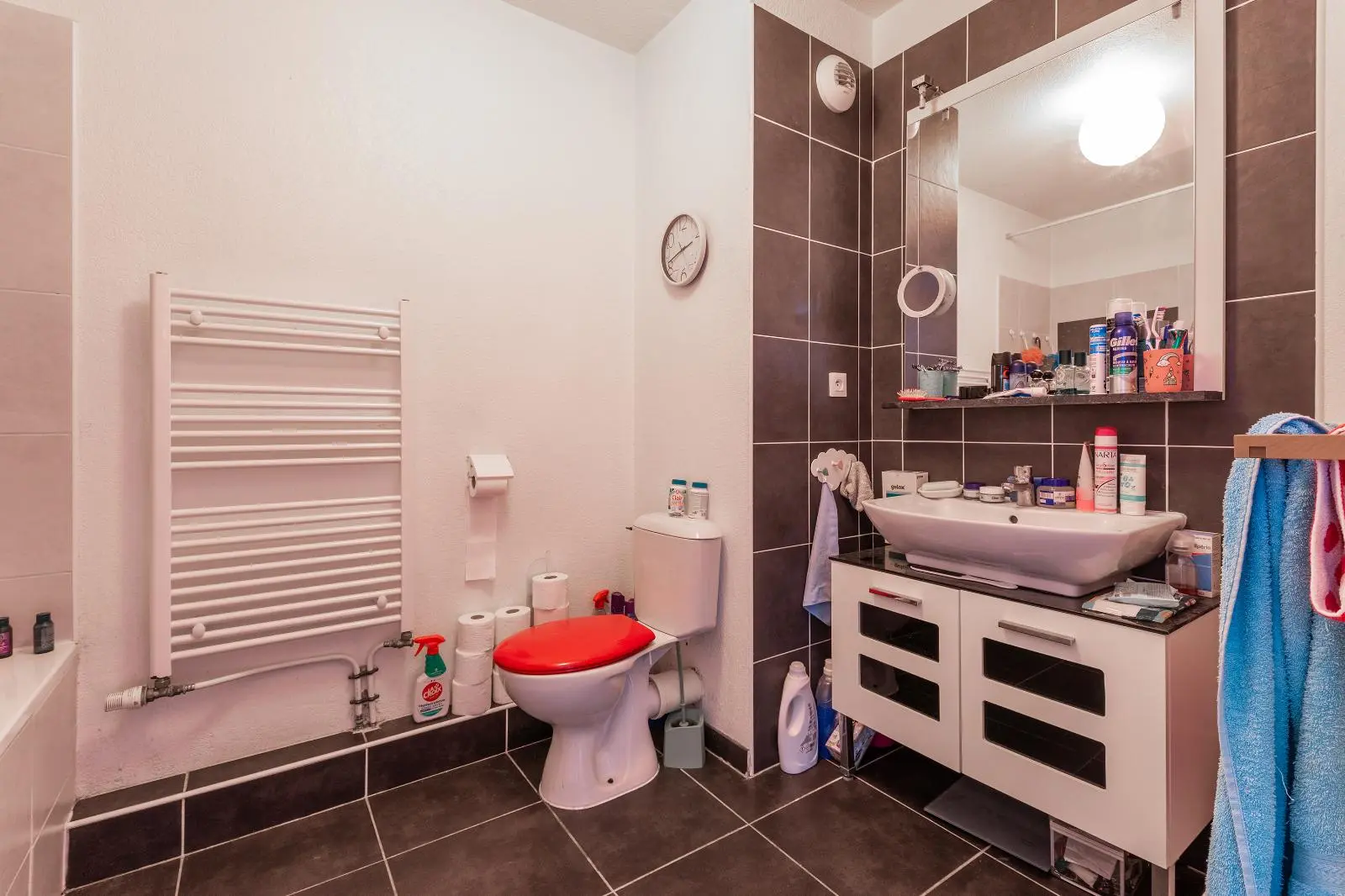 Photo 6 Appartement 2 pièces 44.11m²