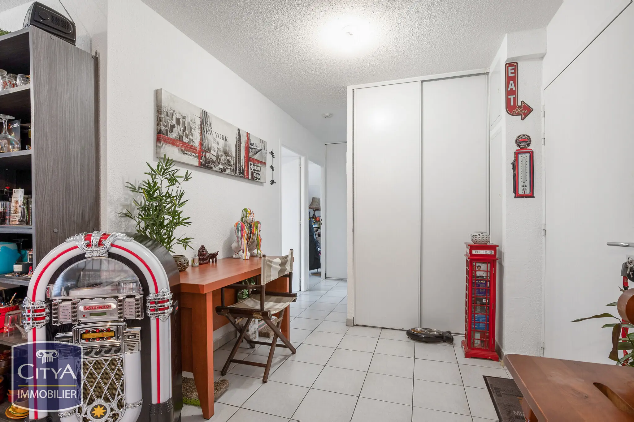 Photo 4 Appartement 3 pièces 74.31m²