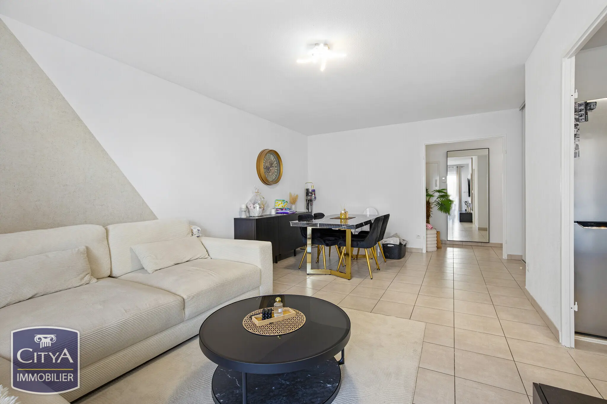 Photo 2 Appartement 3 pièces 68.29m²