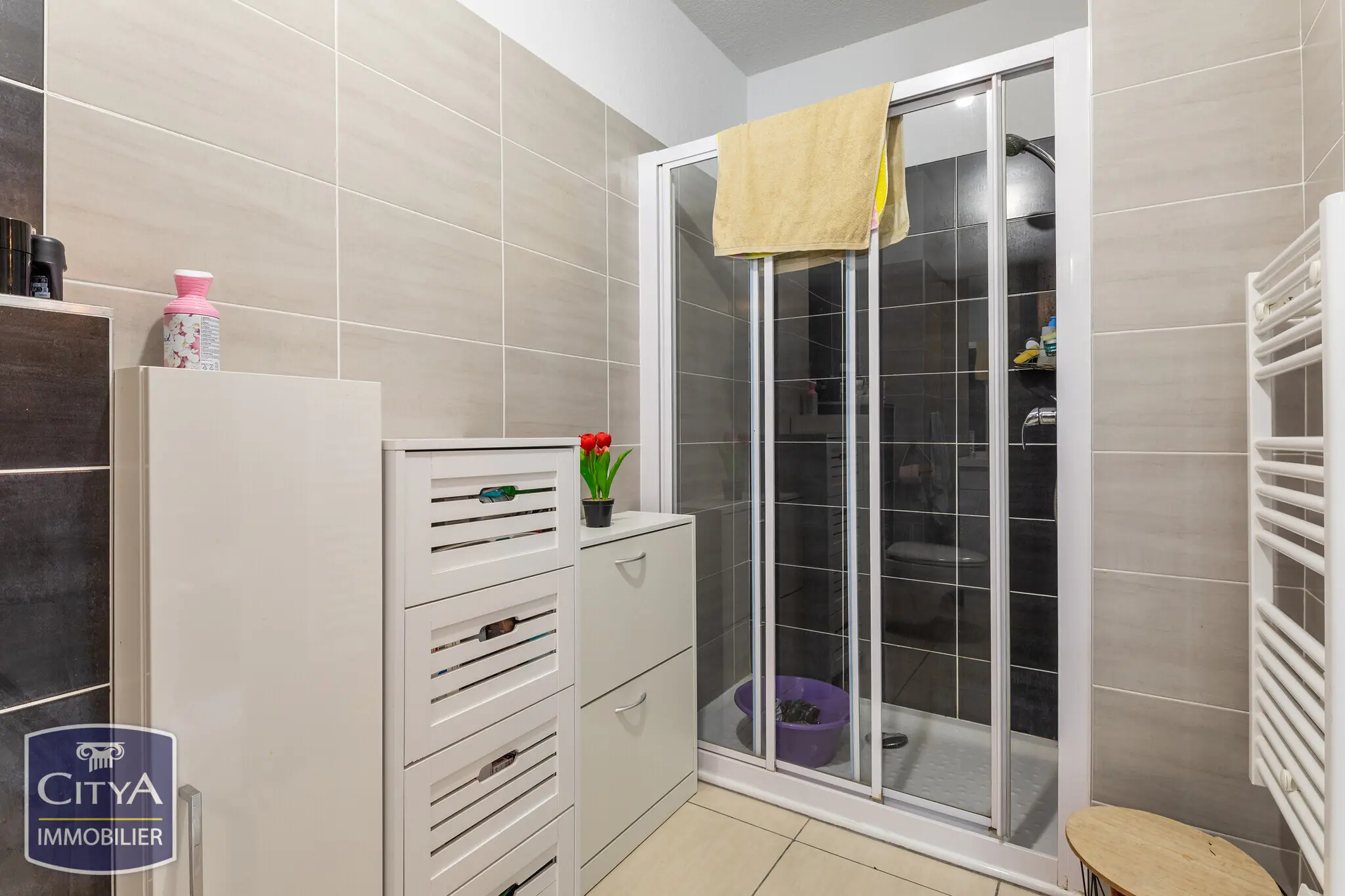 Photo 3 Appartement 1 pièce 21.31m²
