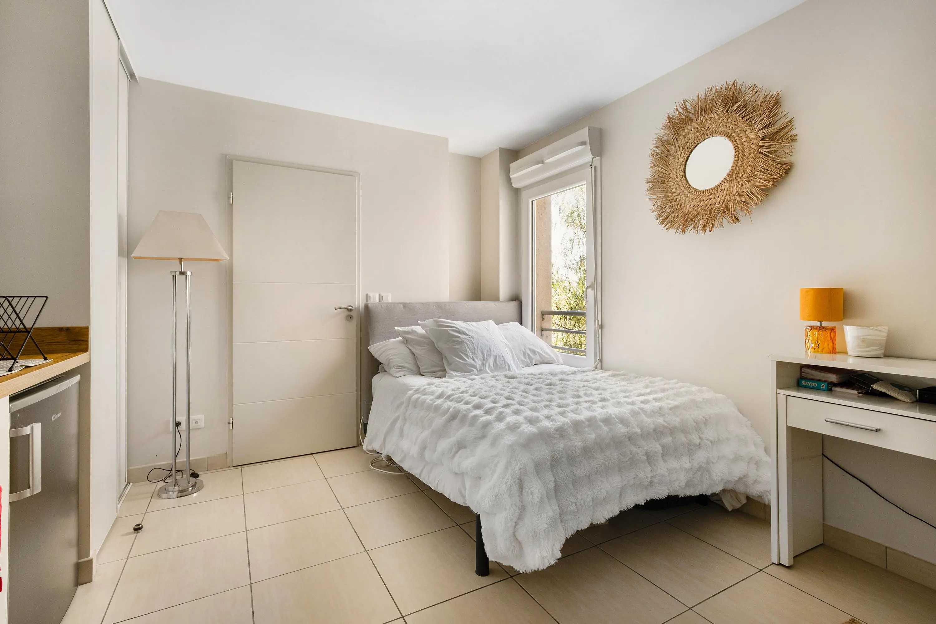 Photo 11 Appartement 1 pièce 24.7m²