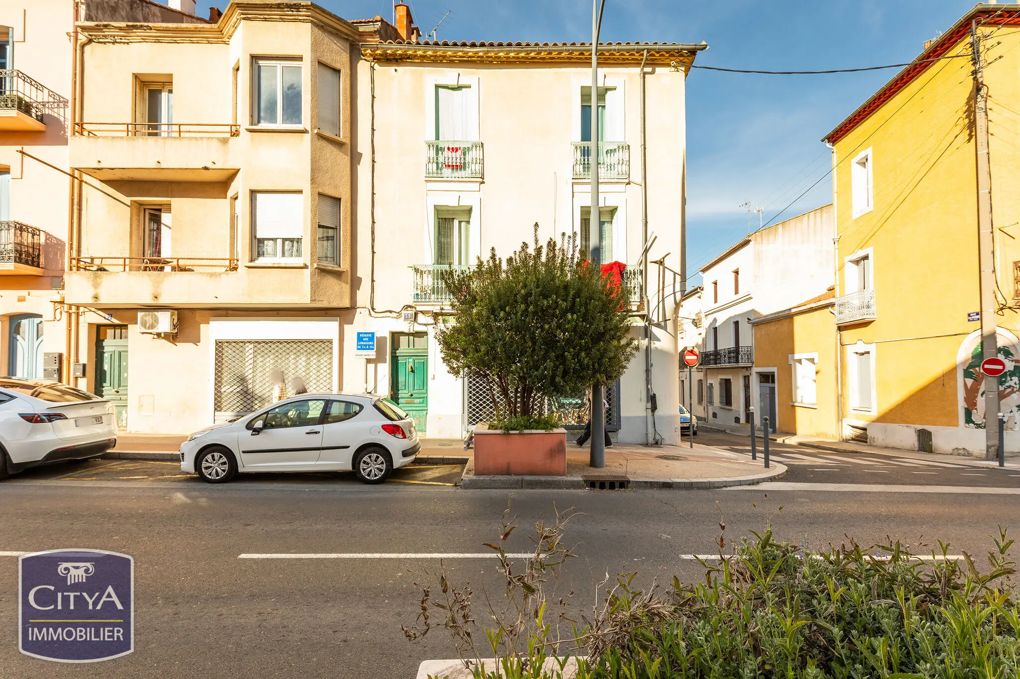 Photo 8 Immeuble 133m²